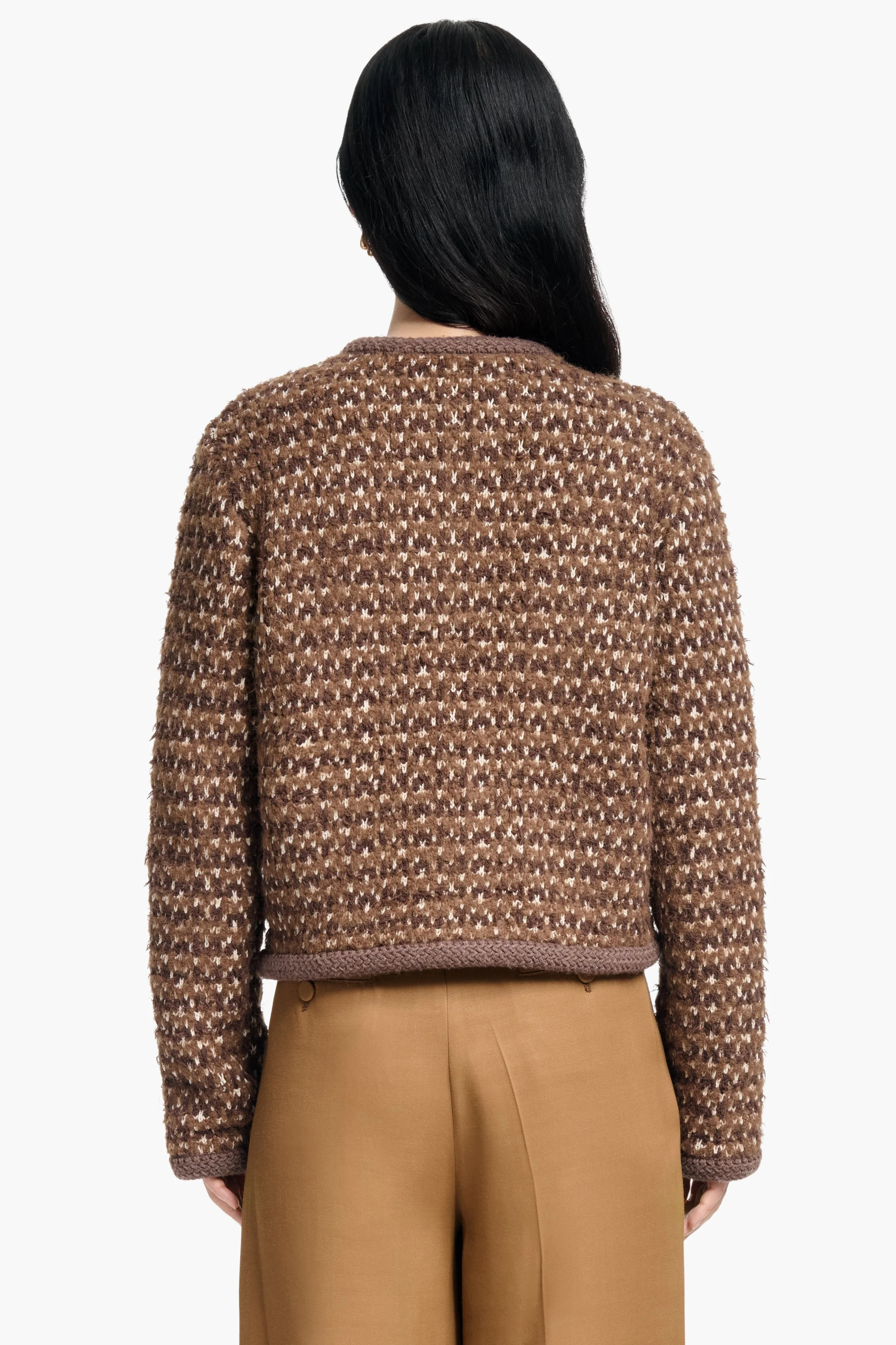 Conroy Jacket - Image 5