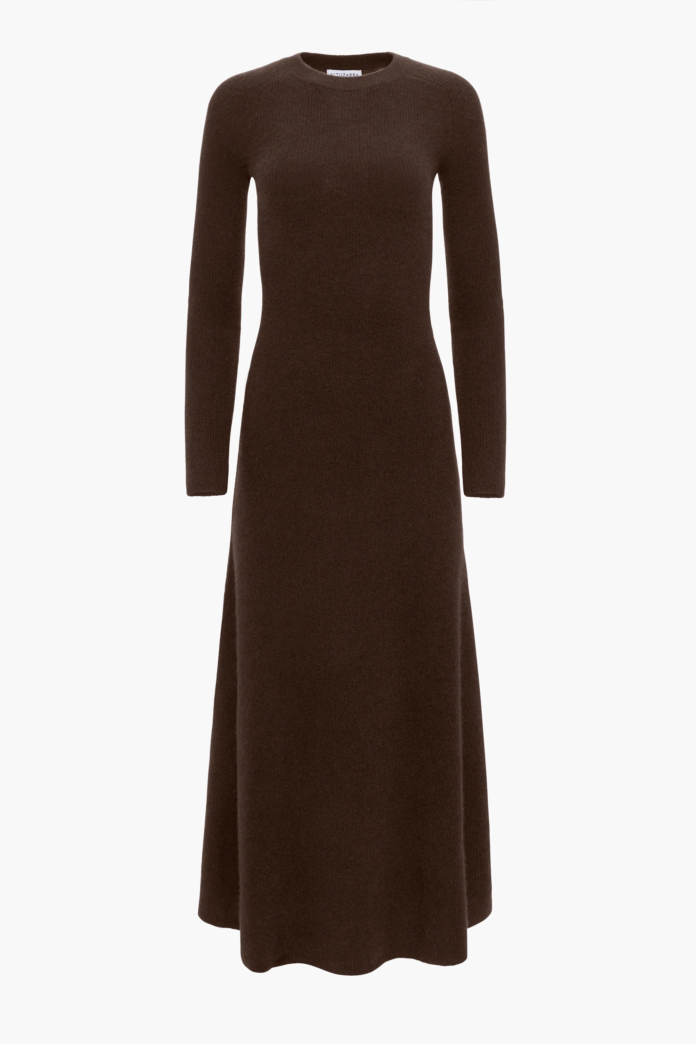 Cuddy Dress