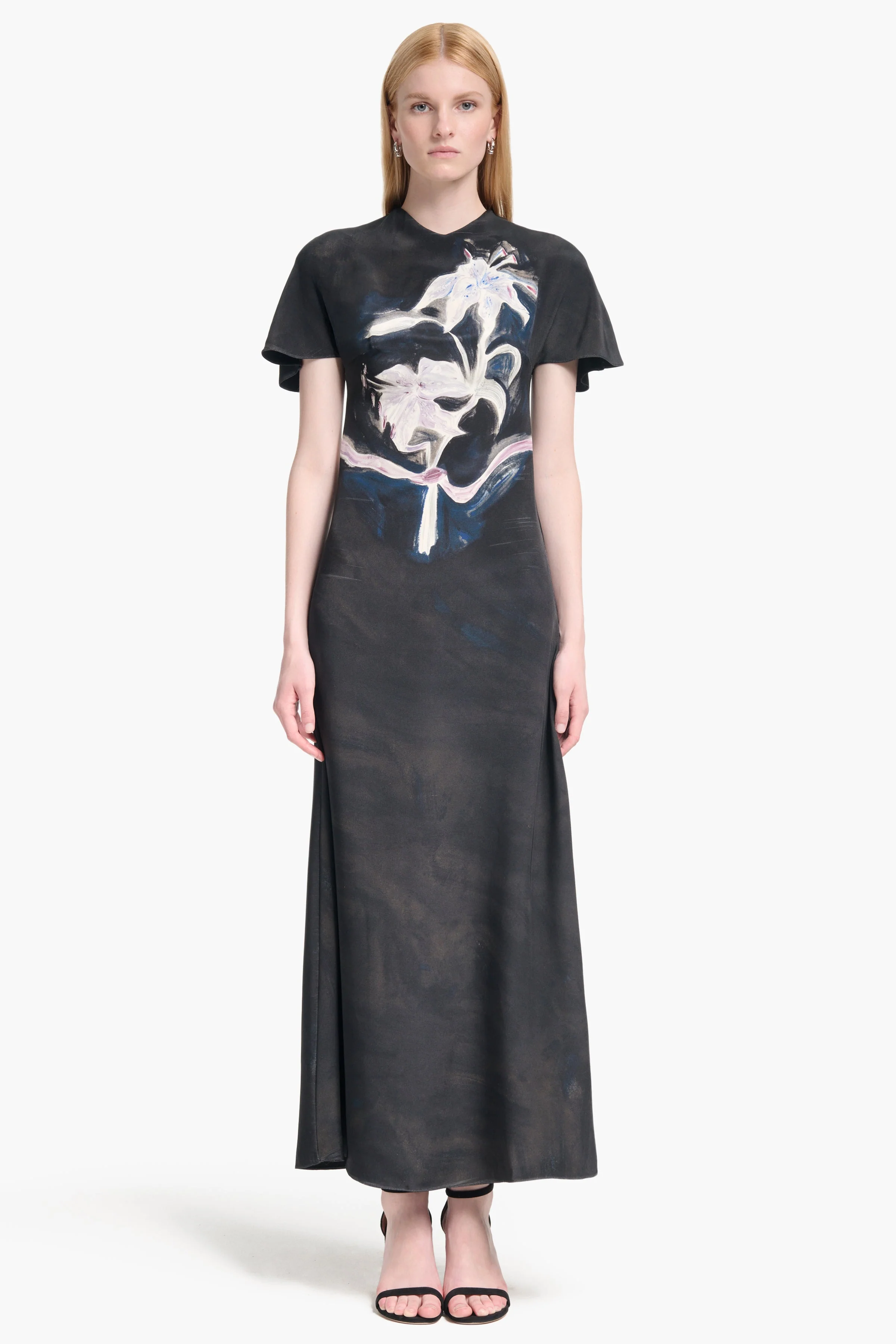 Daisy Dress - Image 3