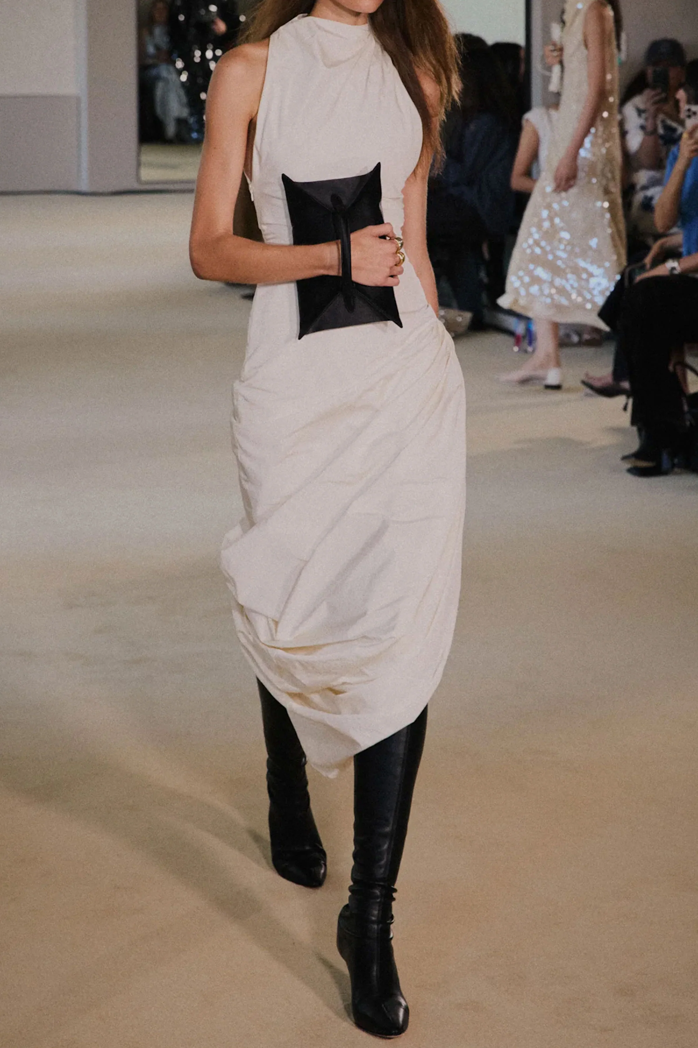 Dora Dress - Image 6