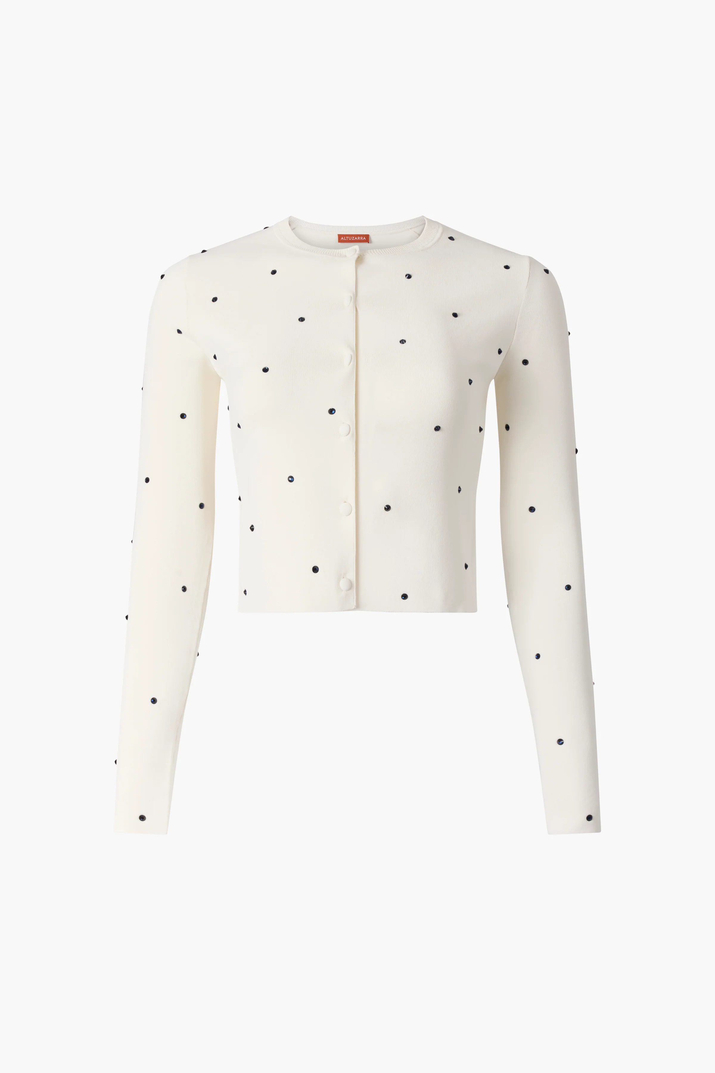 Dorrie Sweater
