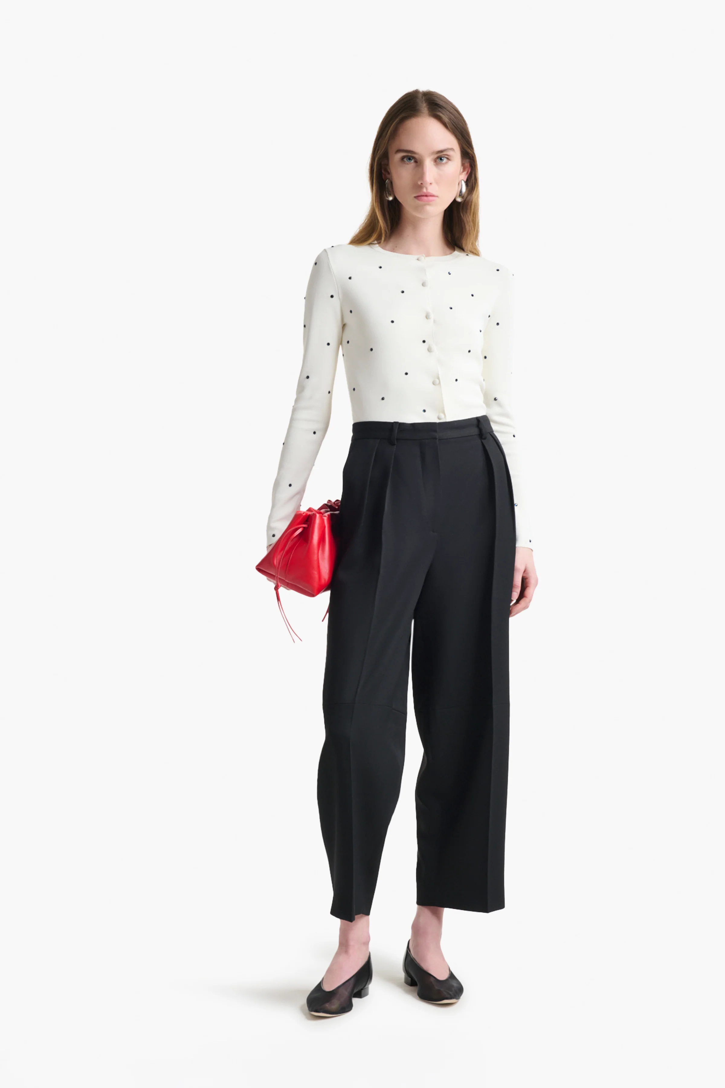 Dorrie Sweater - Image 2