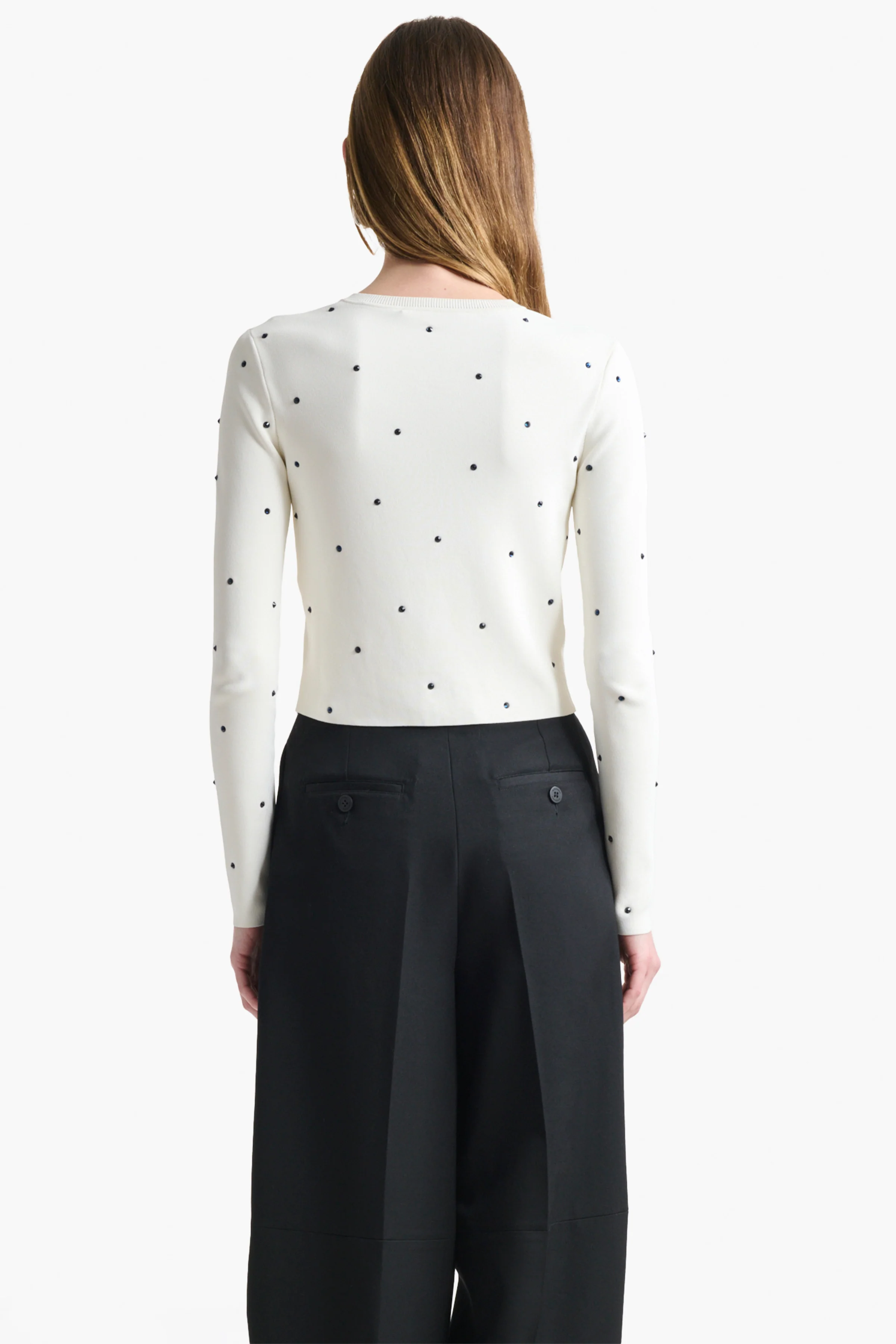 Dorrie Sweater - Image 5
