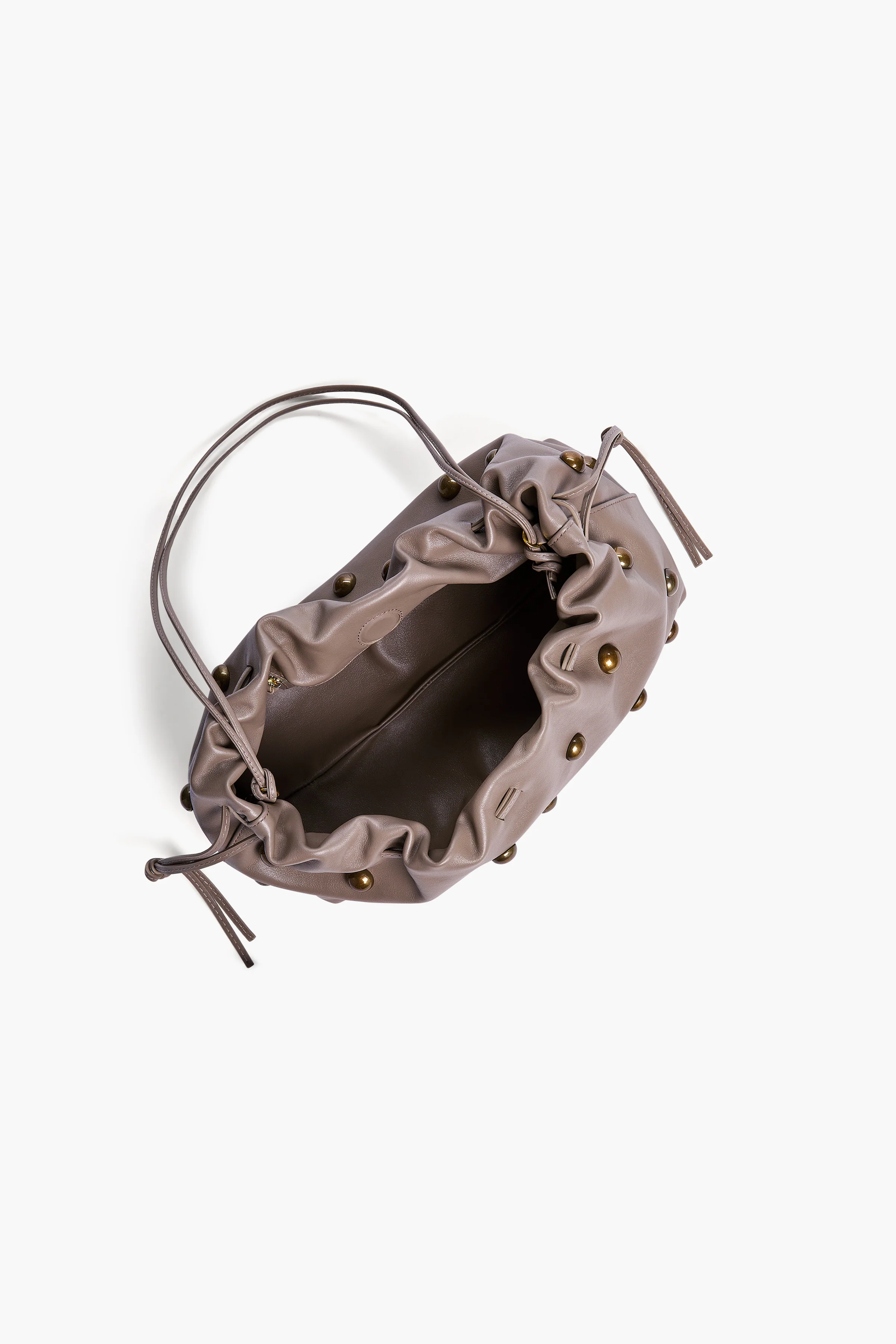 Drawstring Clutch - Image 4