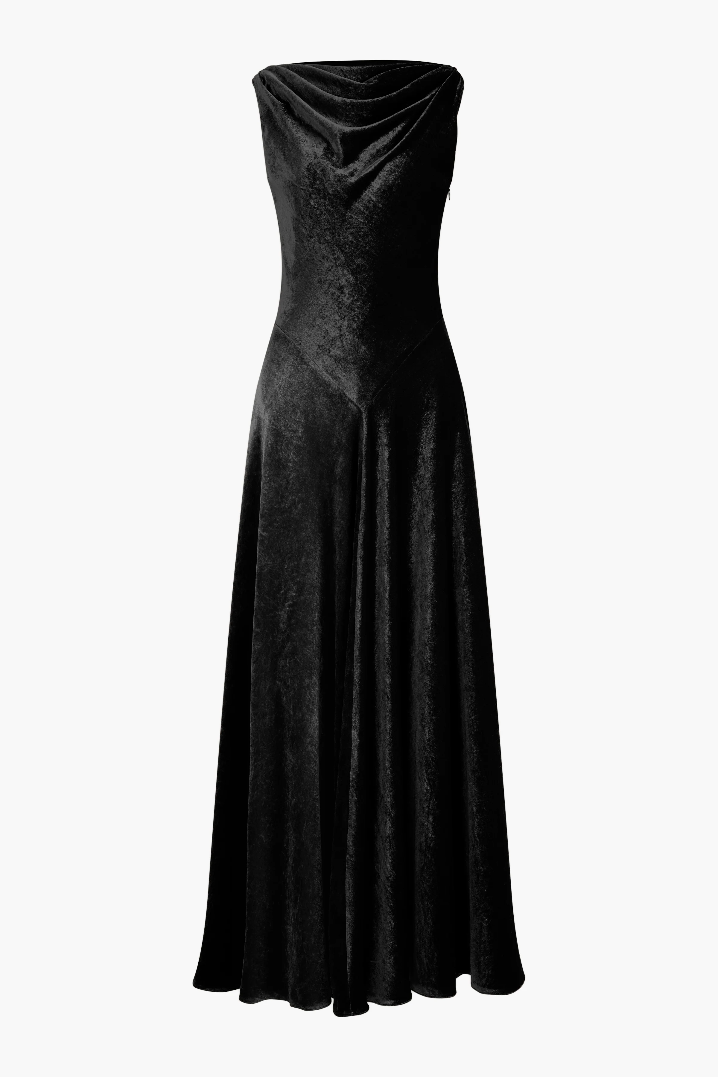 Drina Dress