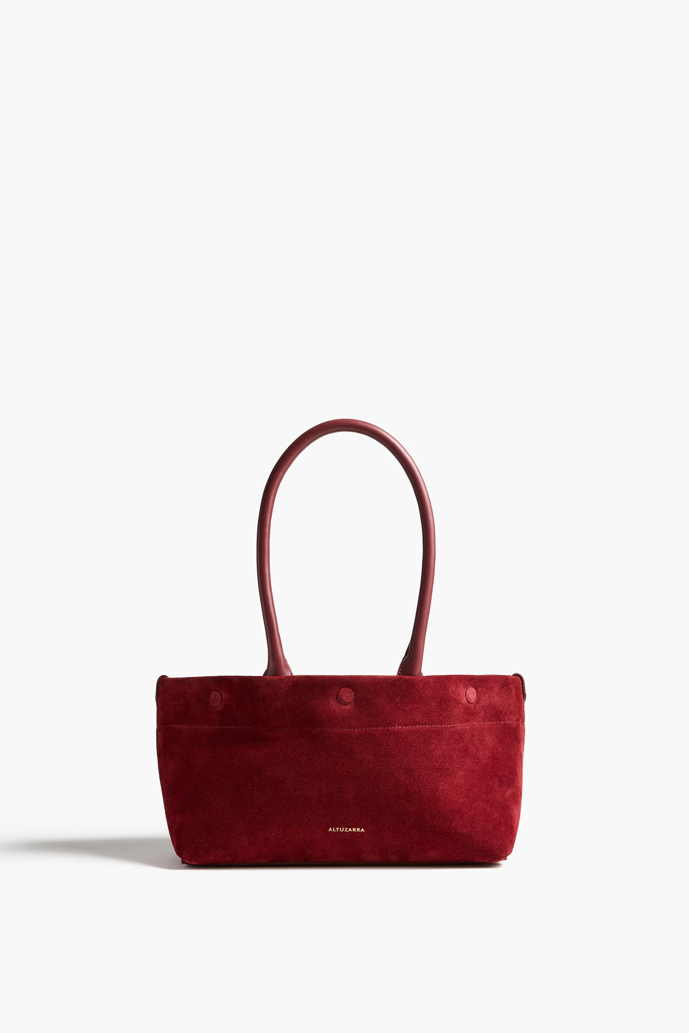 E/W Mini Tote