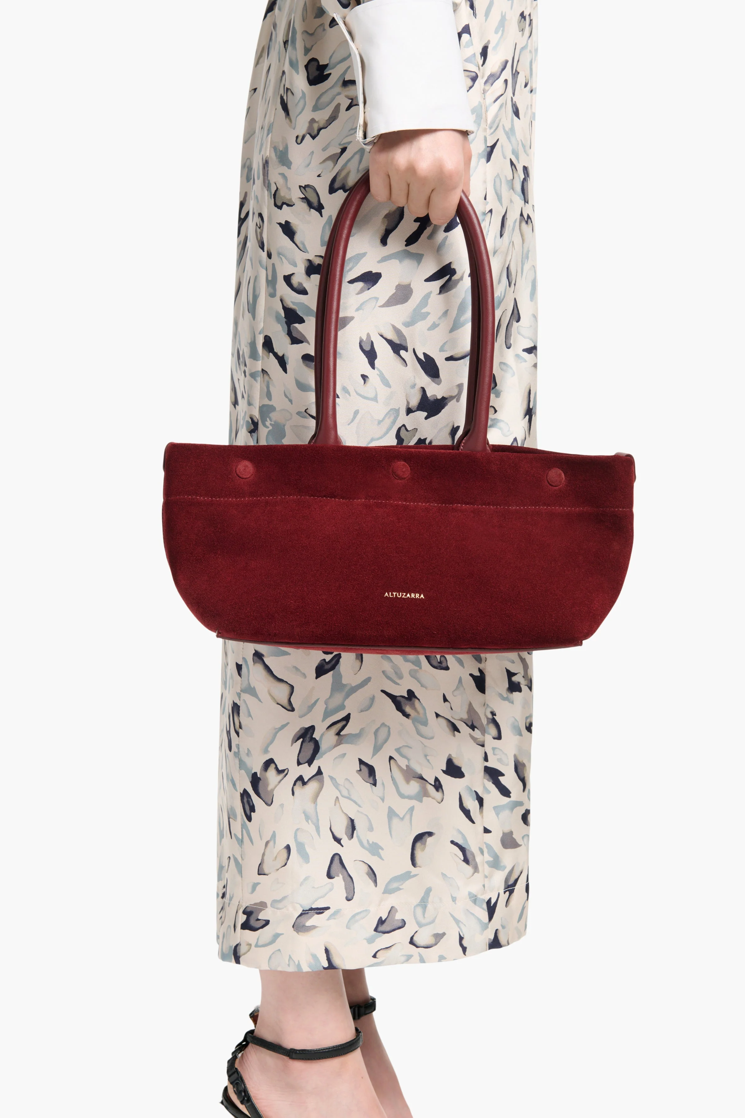 E/W Mini Tote - Image 2