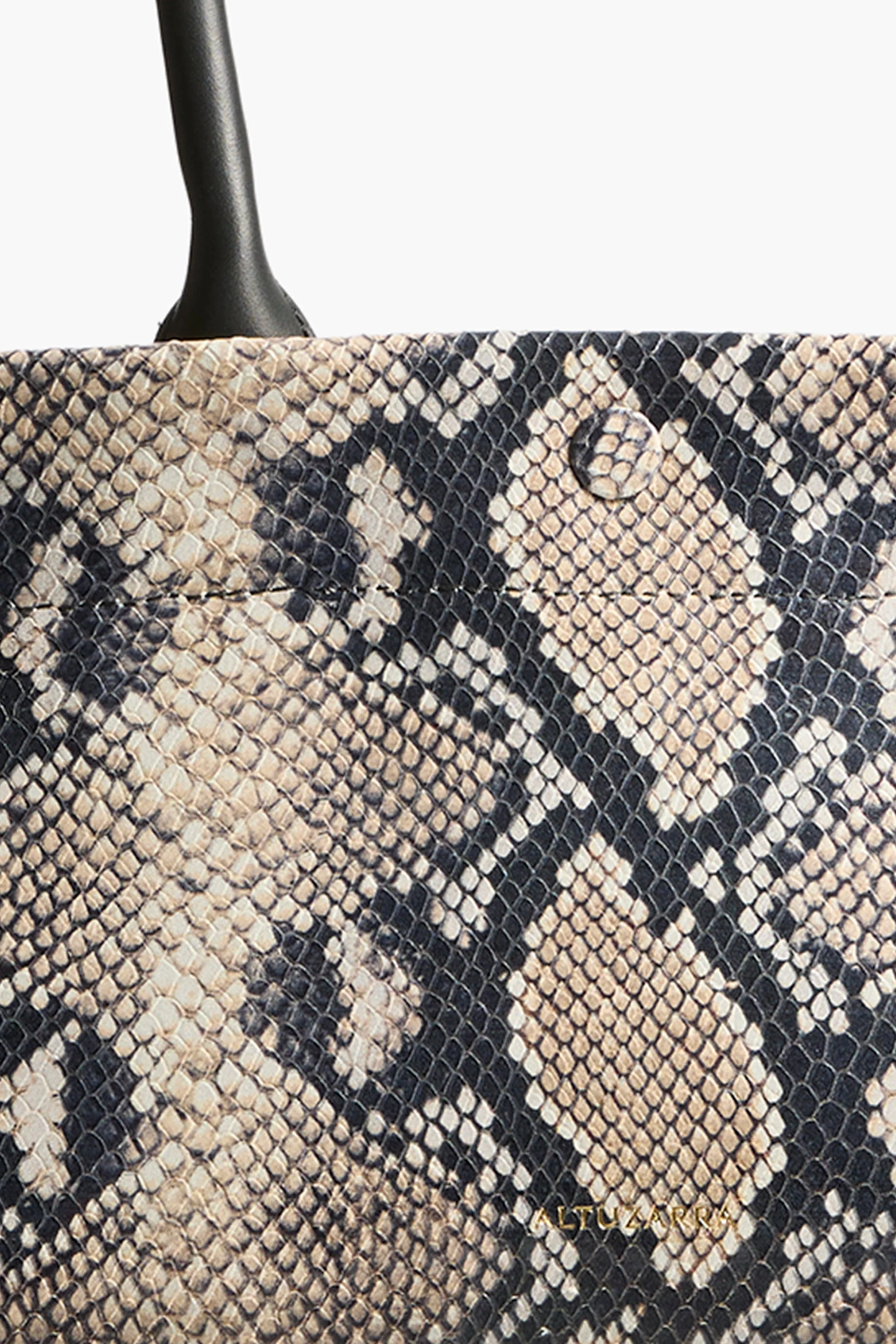 E/W Mini Tote - Image 5