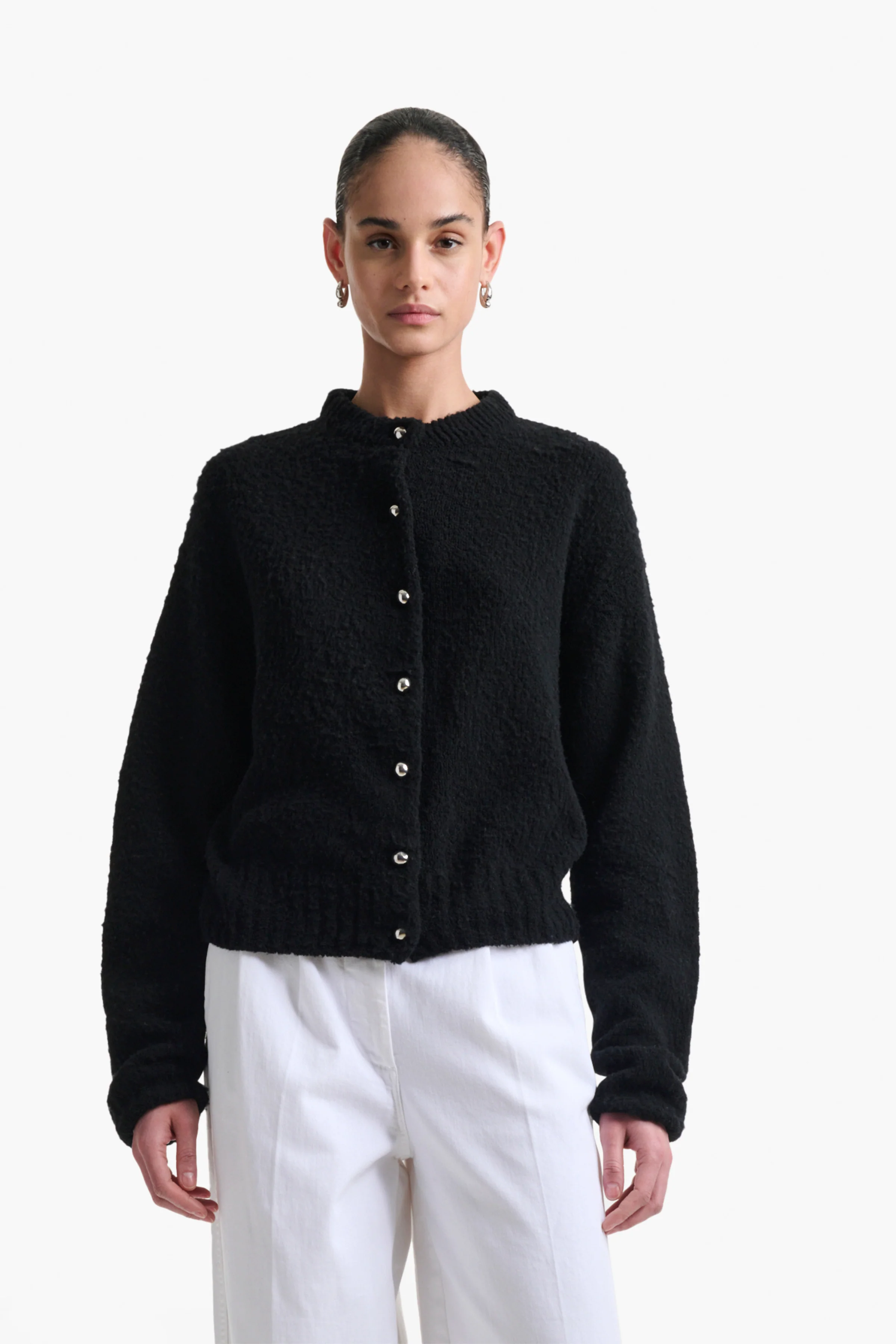 Elbie Sweater - Image 3