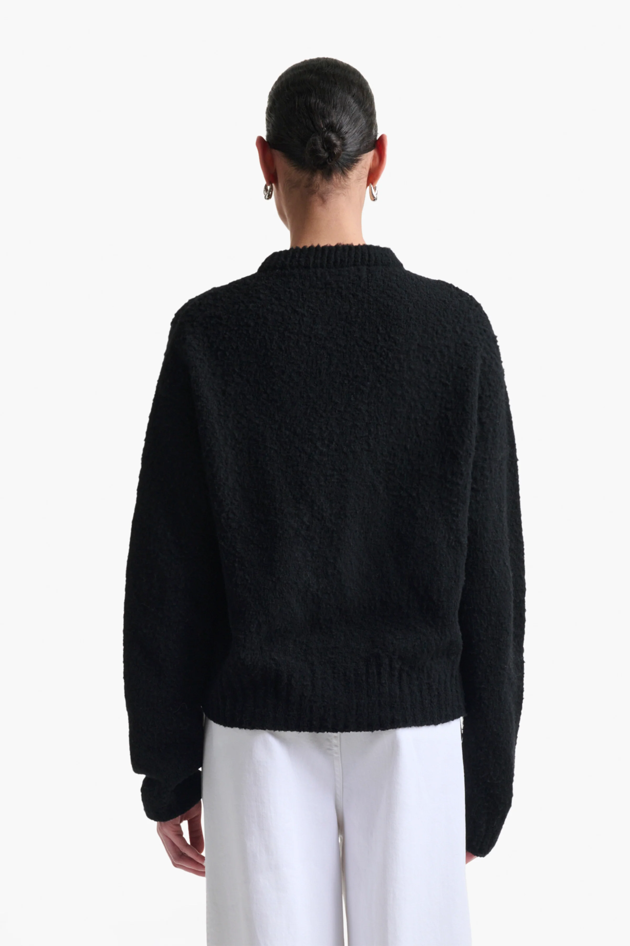 Elbie Sweater - Image 5