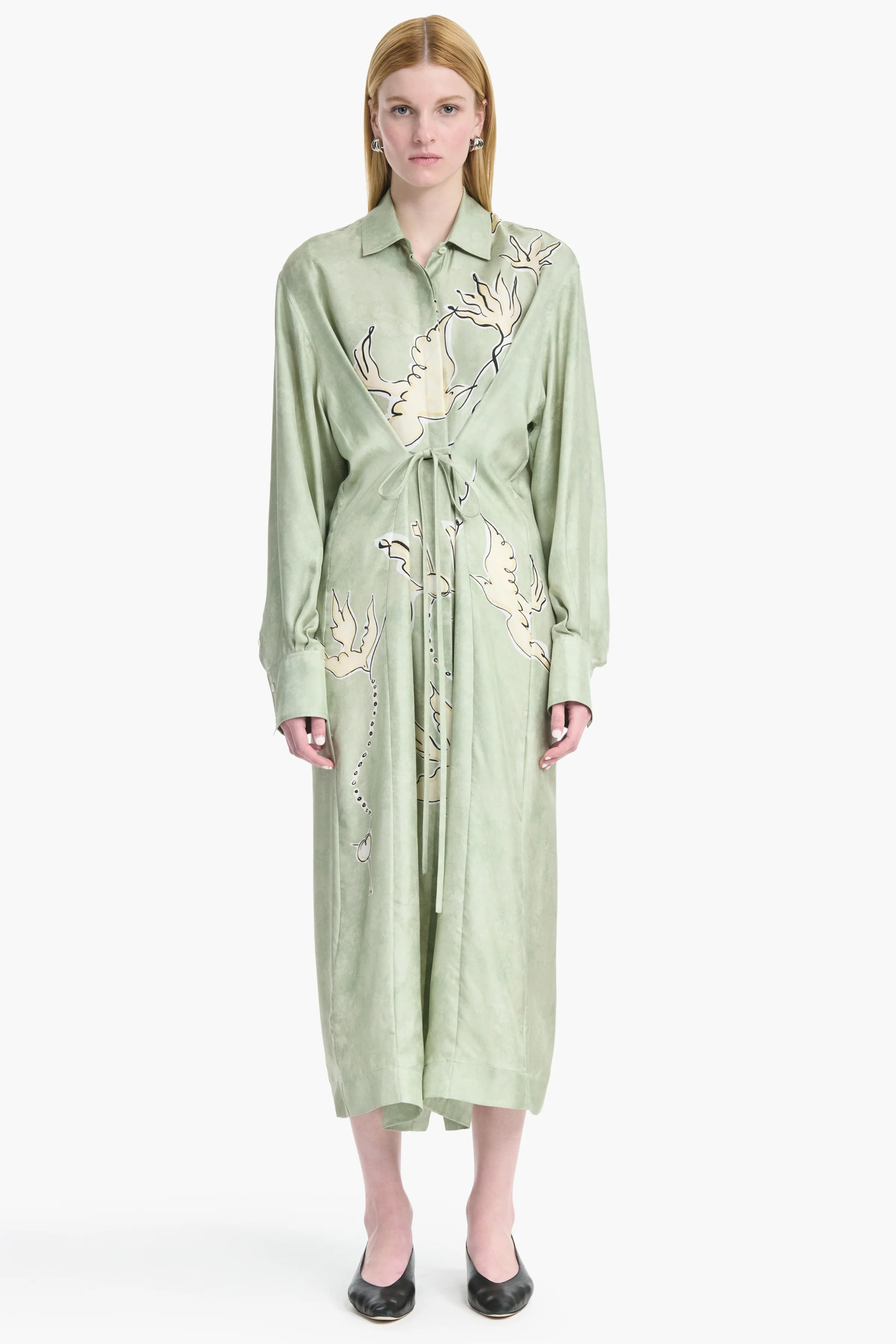 Floyd Dress - Image 3