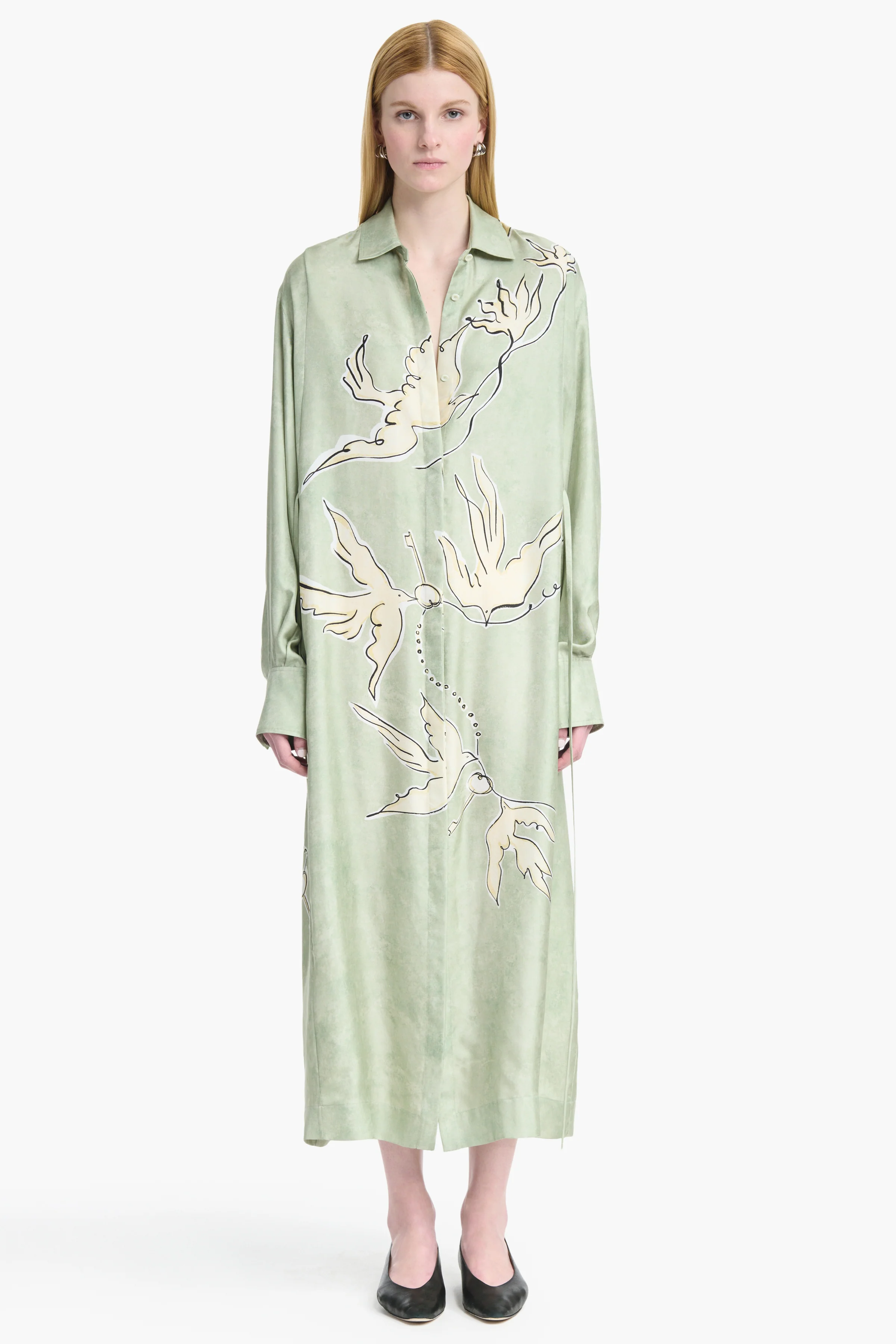 Floyd Dress - Image 4