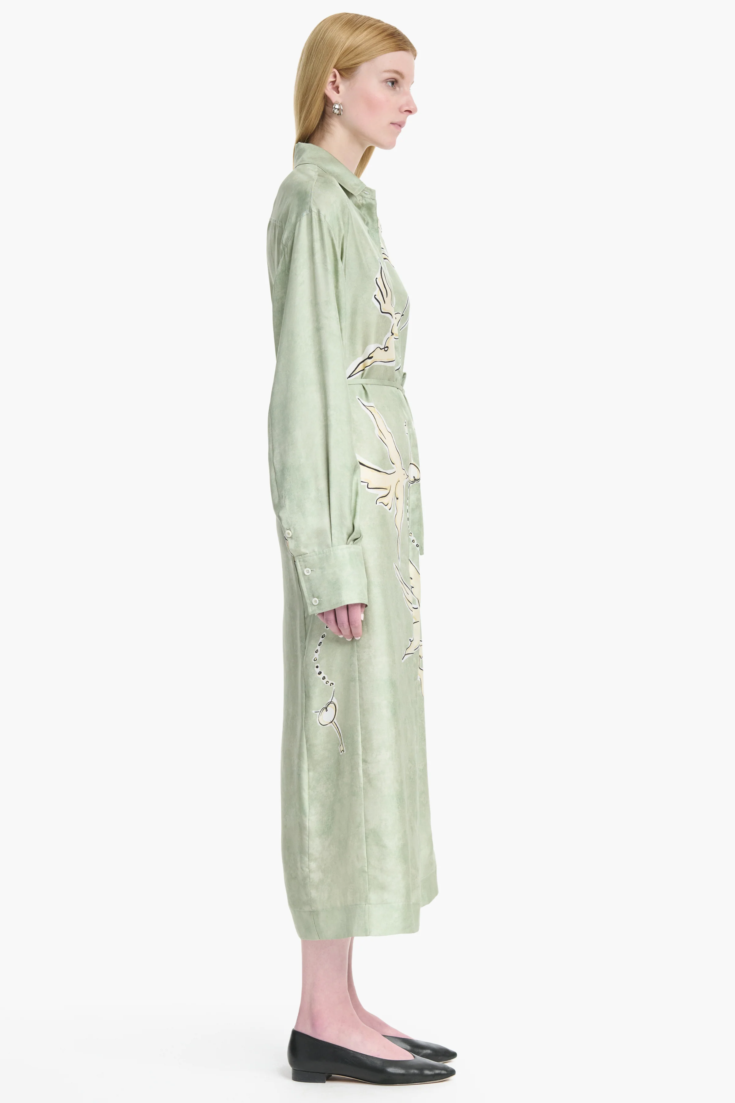 Floyd Dress - Image 5