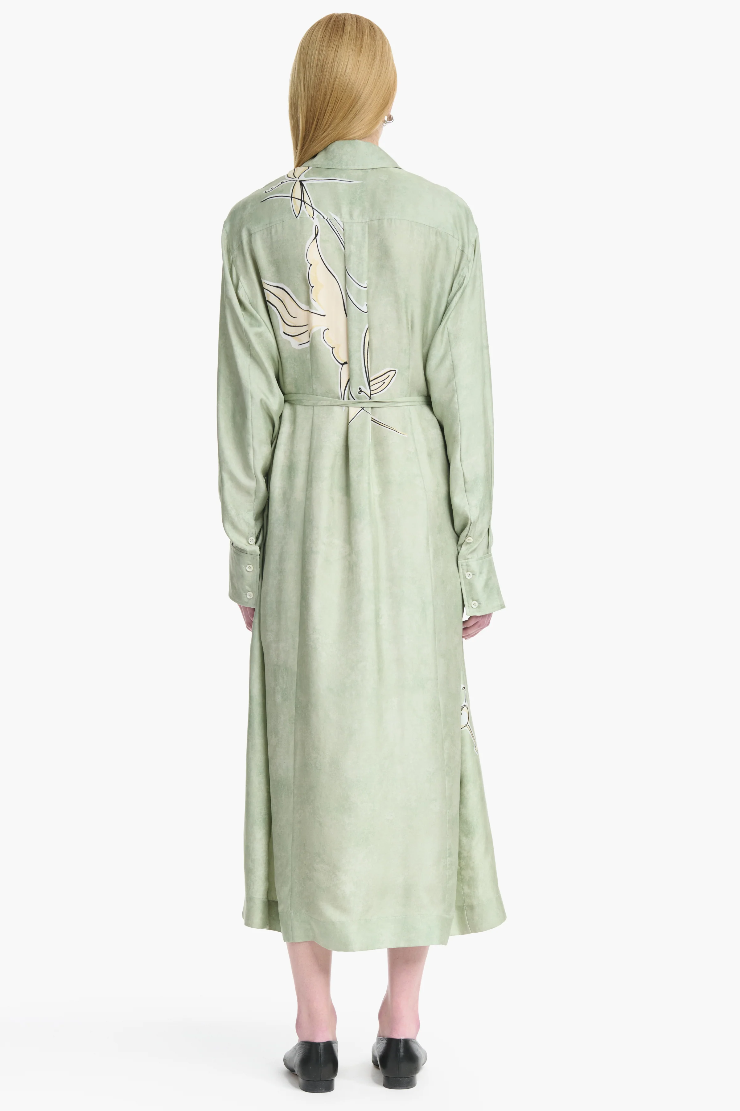 Floyd Dress - Image 6