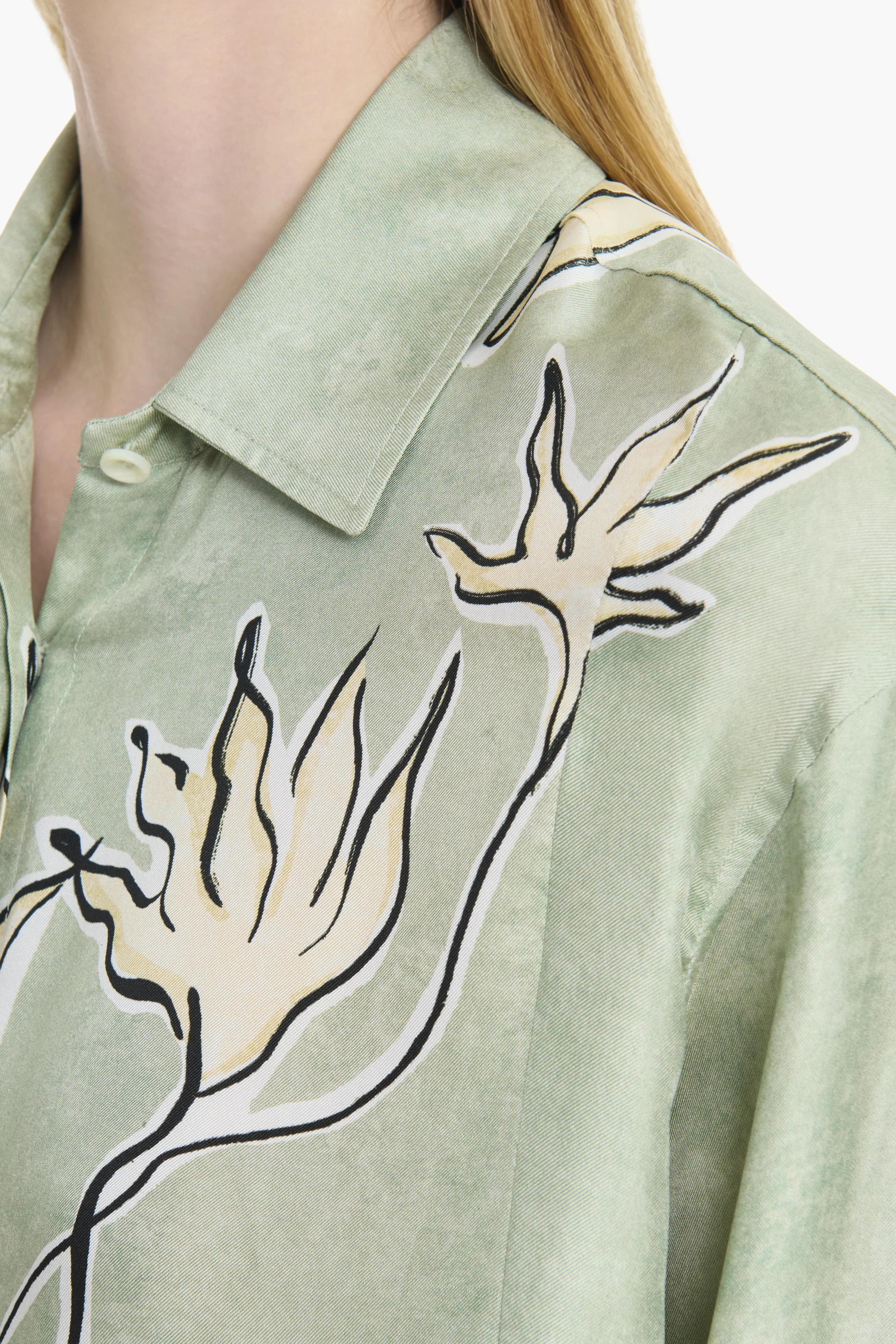 Floyd Dress - Image 7