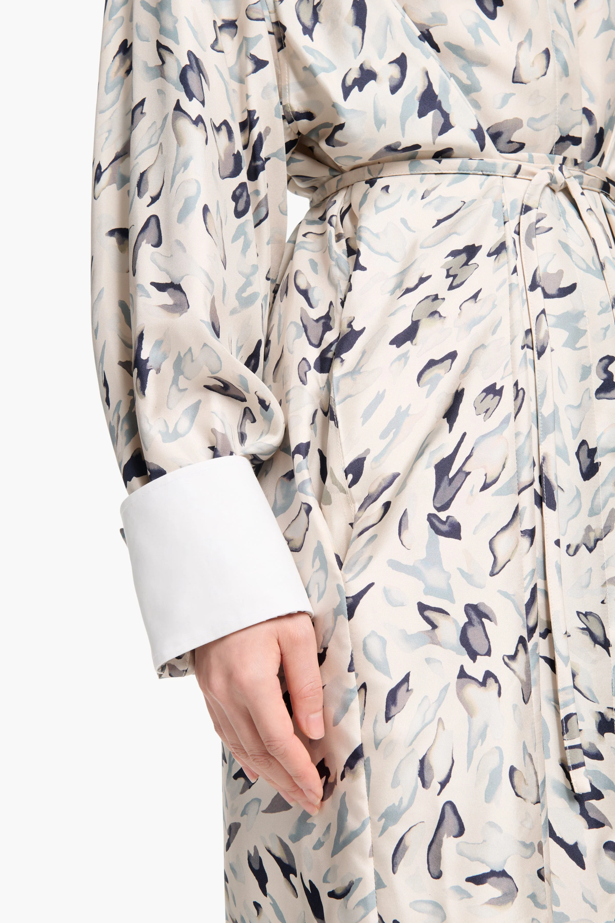 Floyd Dress - Image 8