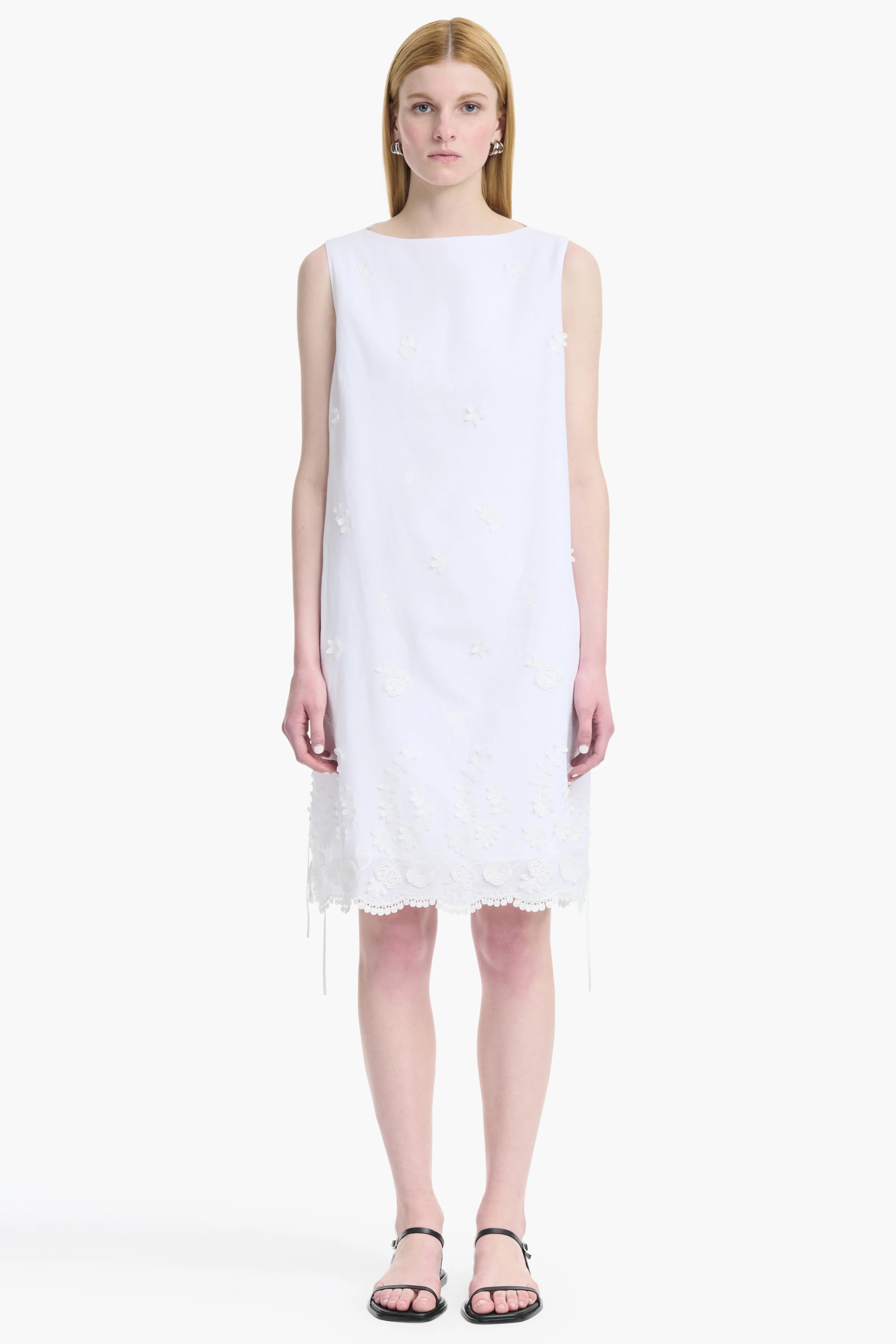 Frida Dress - Image 3