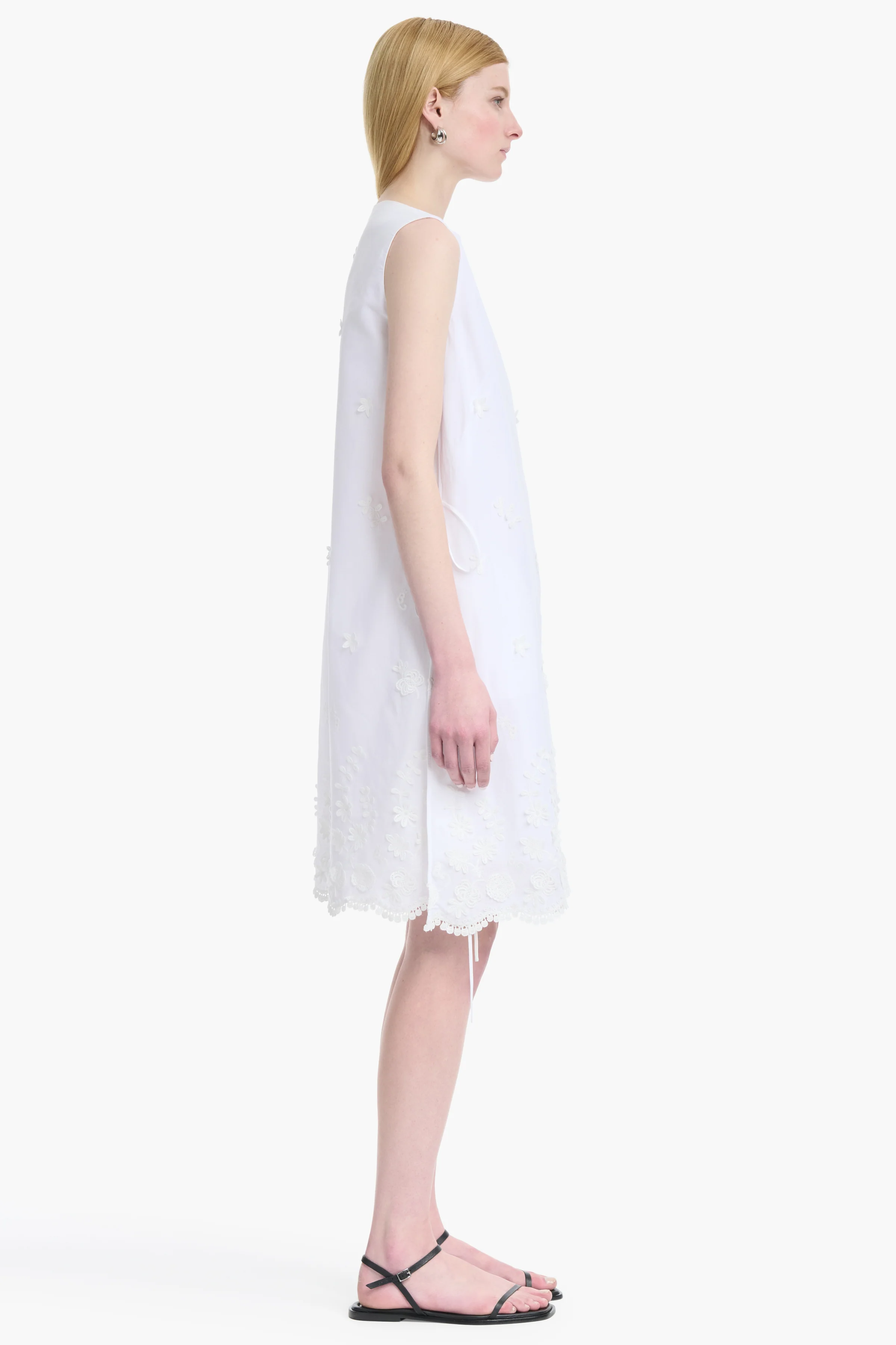 Frida Dress - Image 4