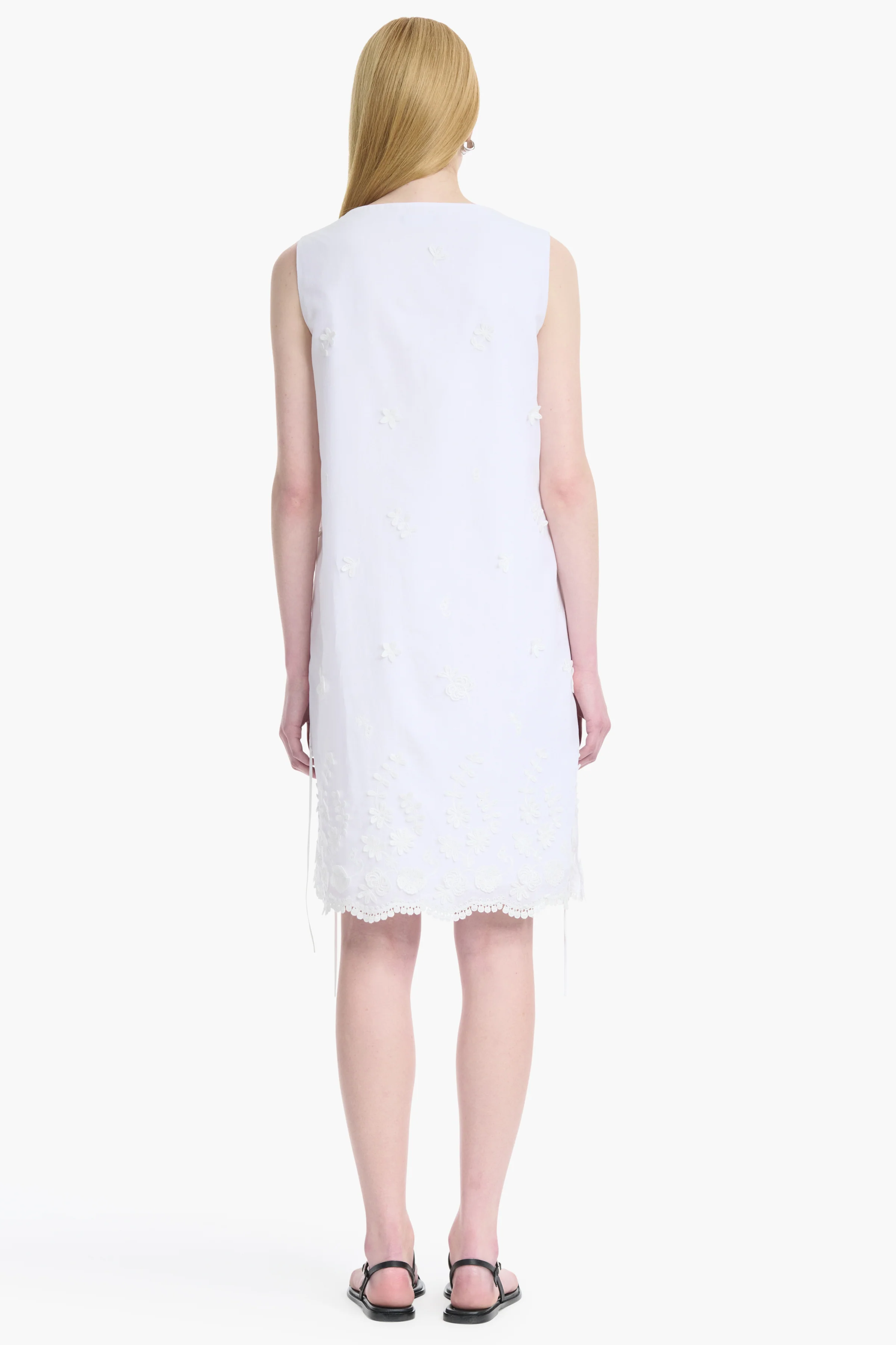 Frida Dress - Image 5