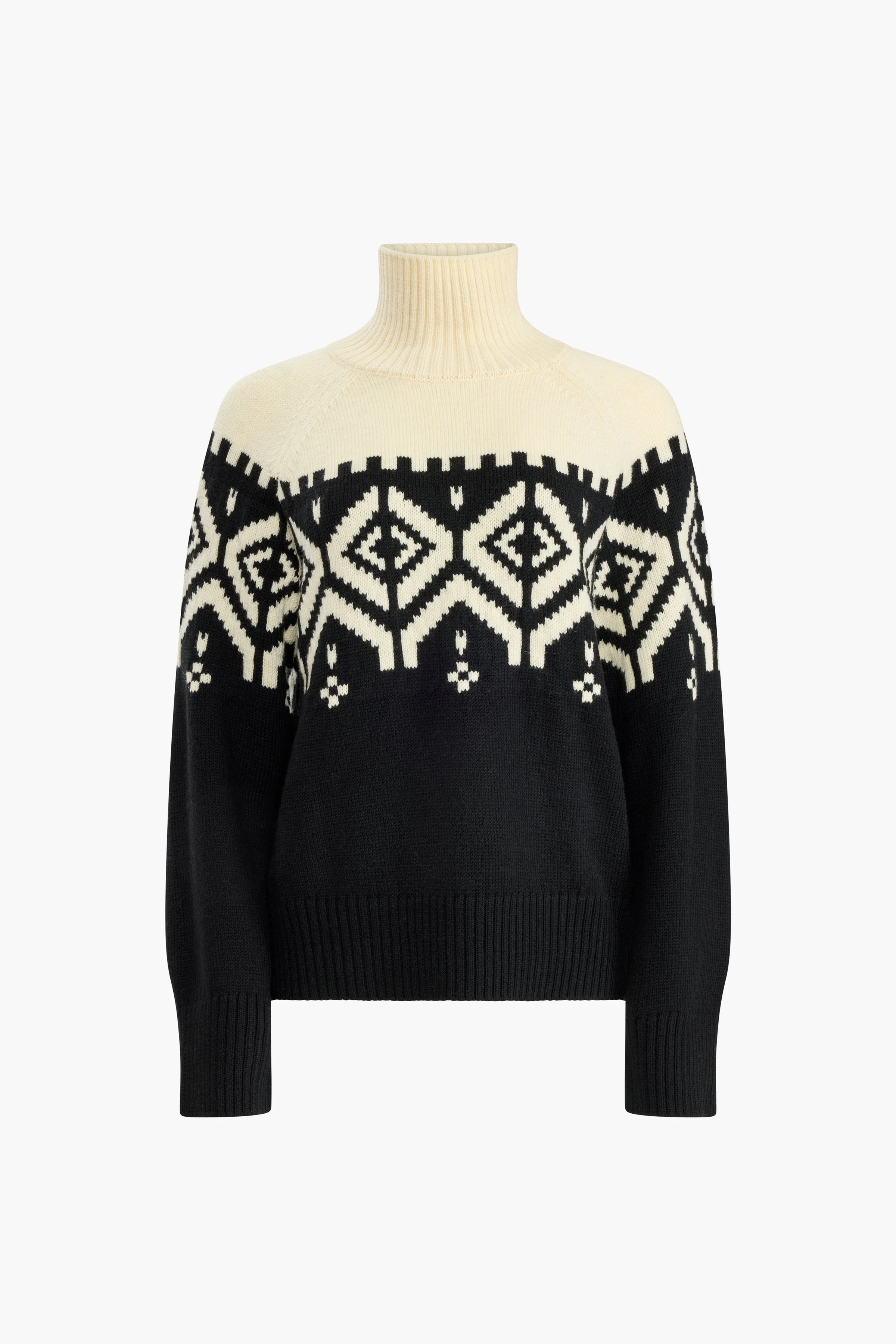Hamilton Sweater