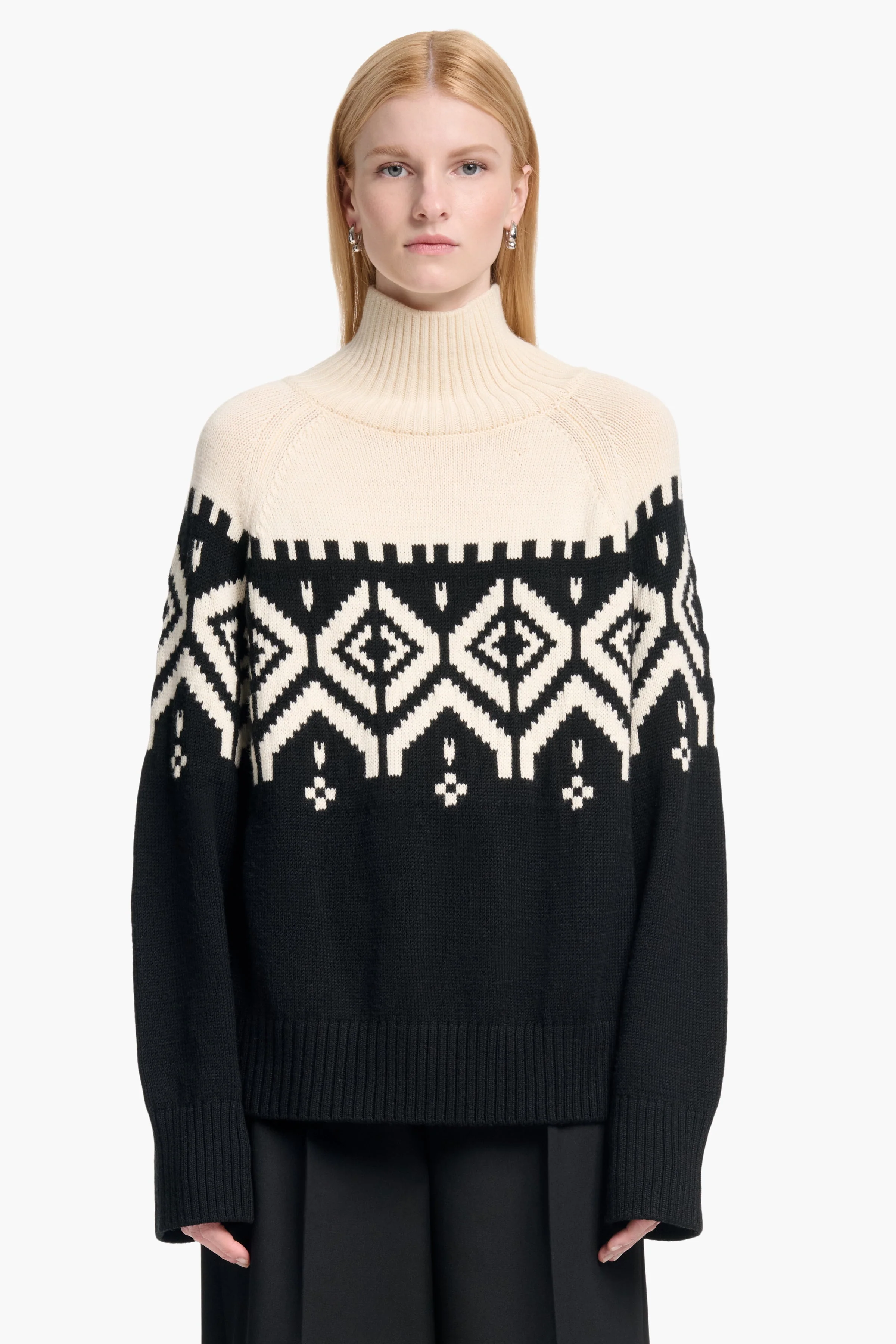 Hamilton Sweater - Image 4