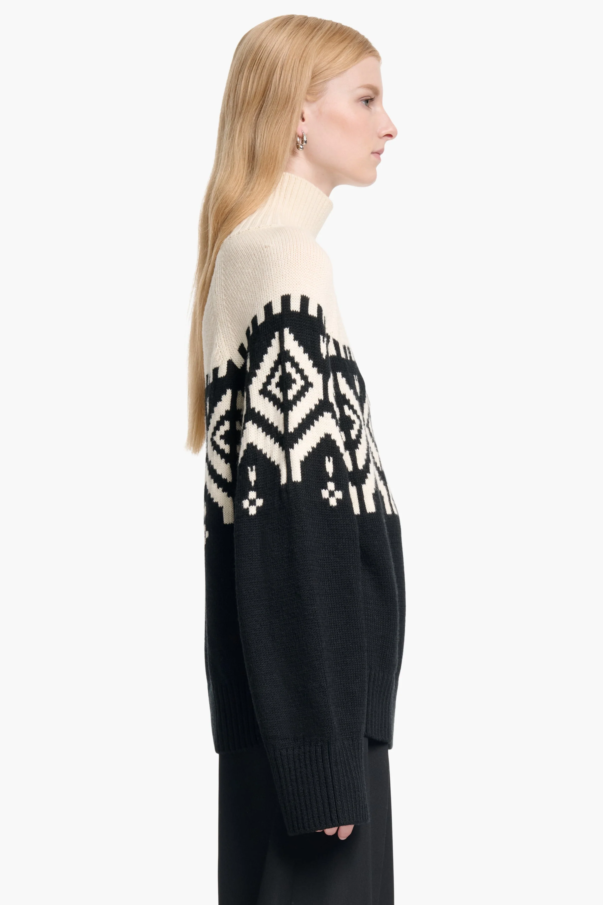 Hamilton Sweater - Image 5