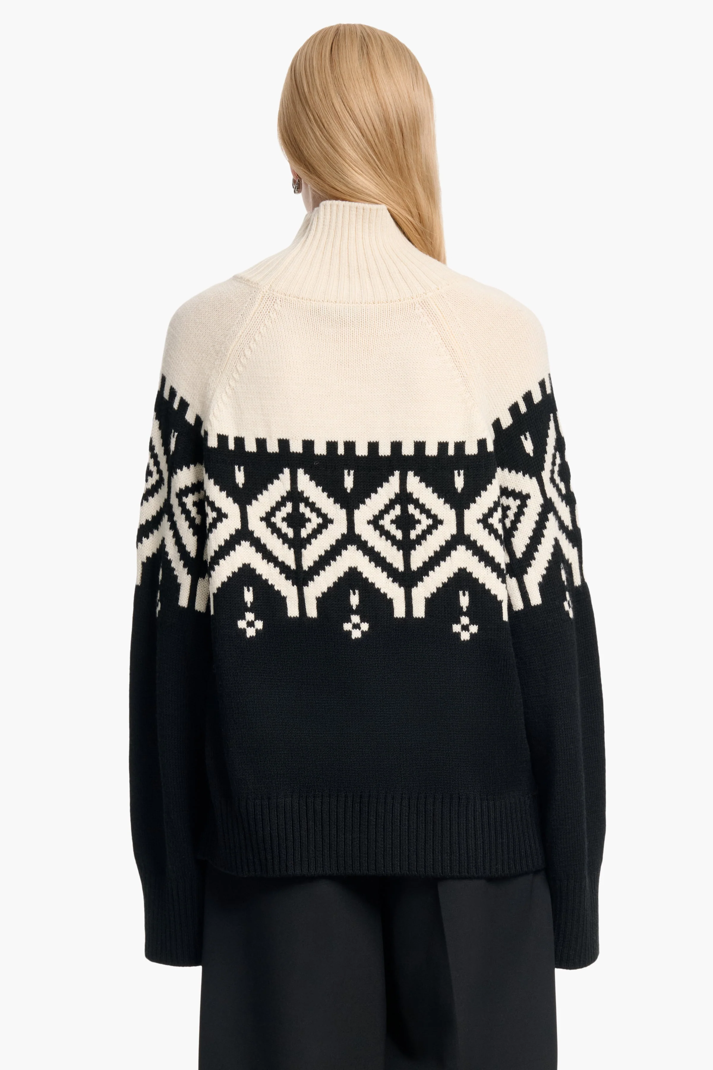 Hamilton Sweater - Image 6