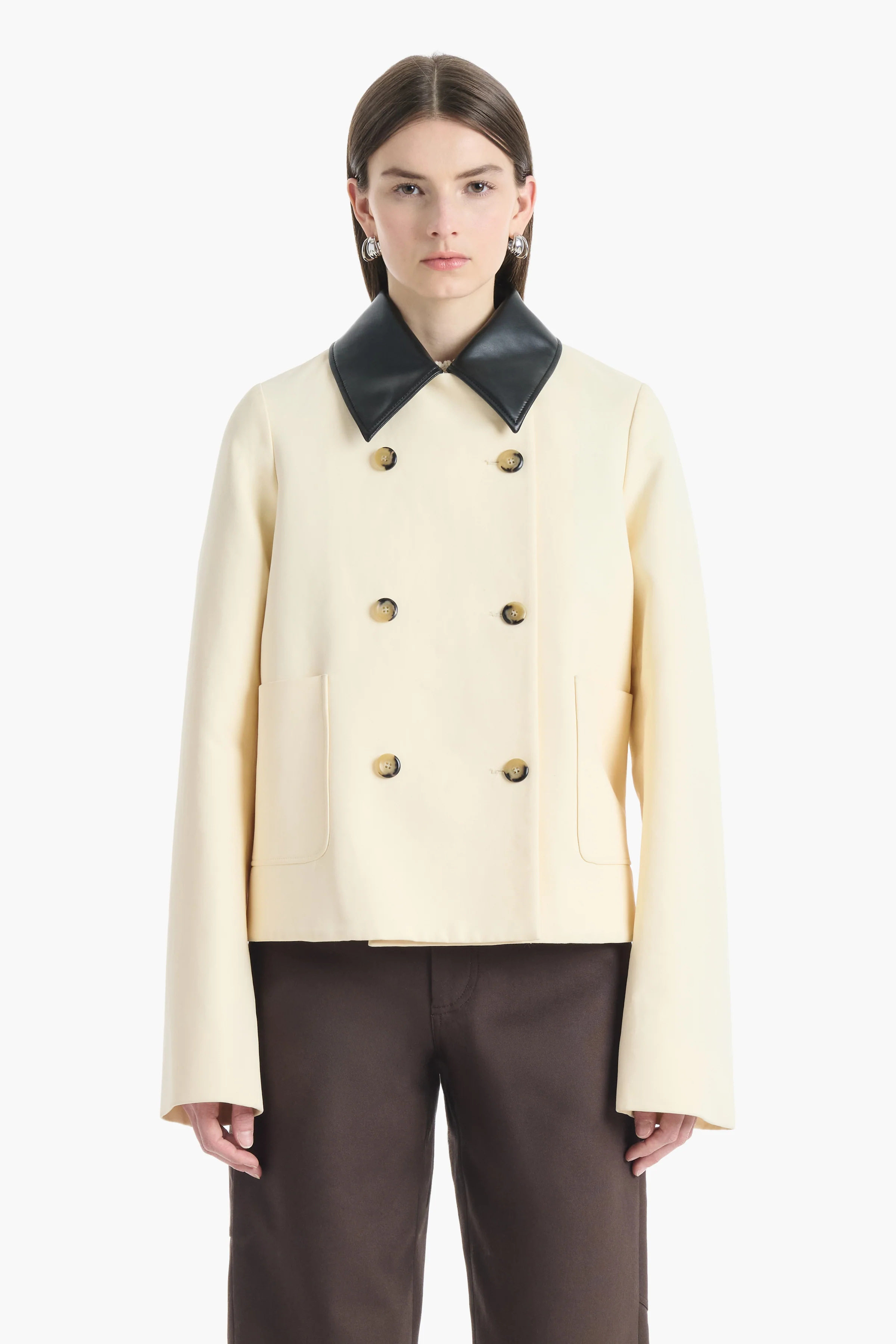 Harburg Jacket - Image 3