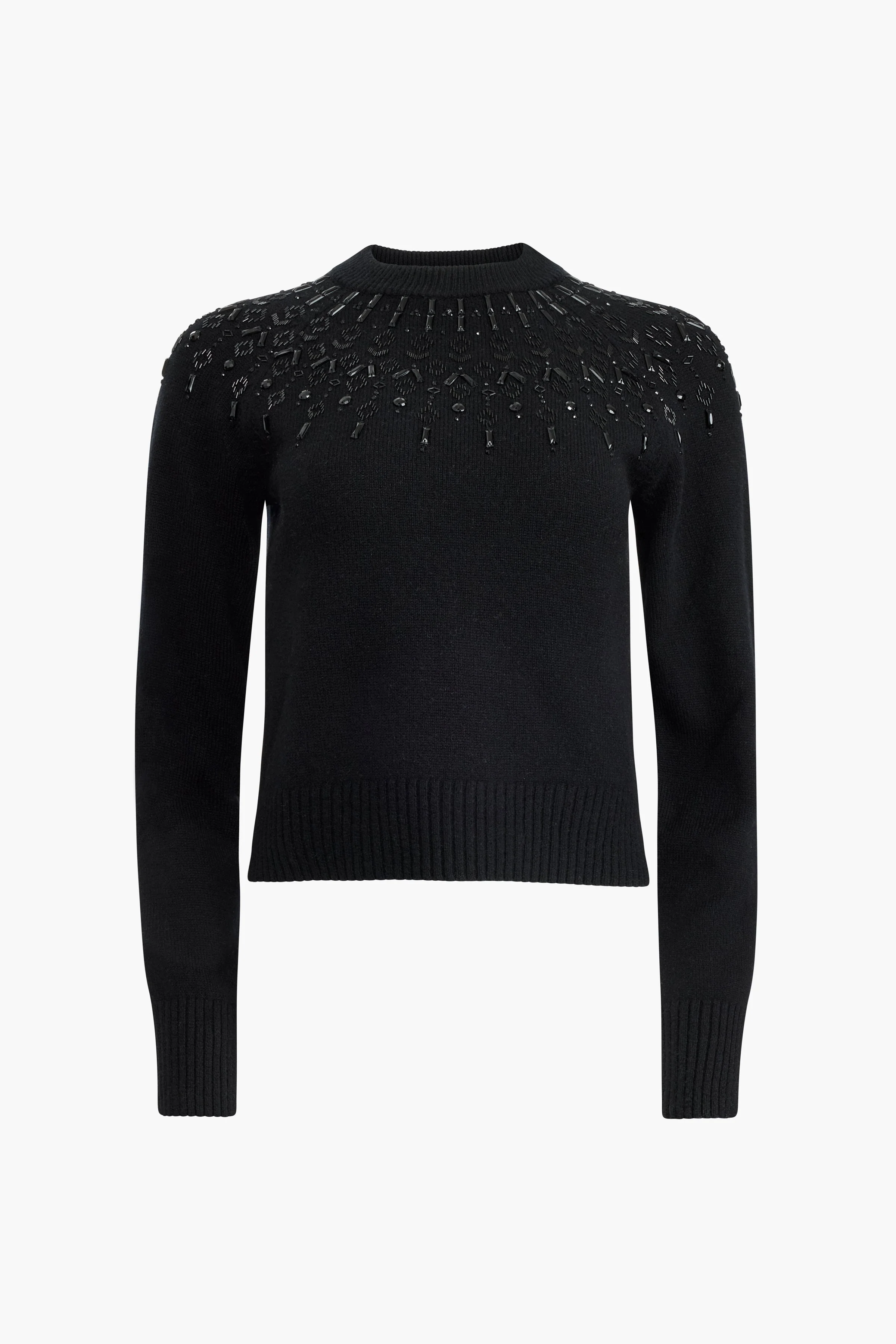 Harold Sweater