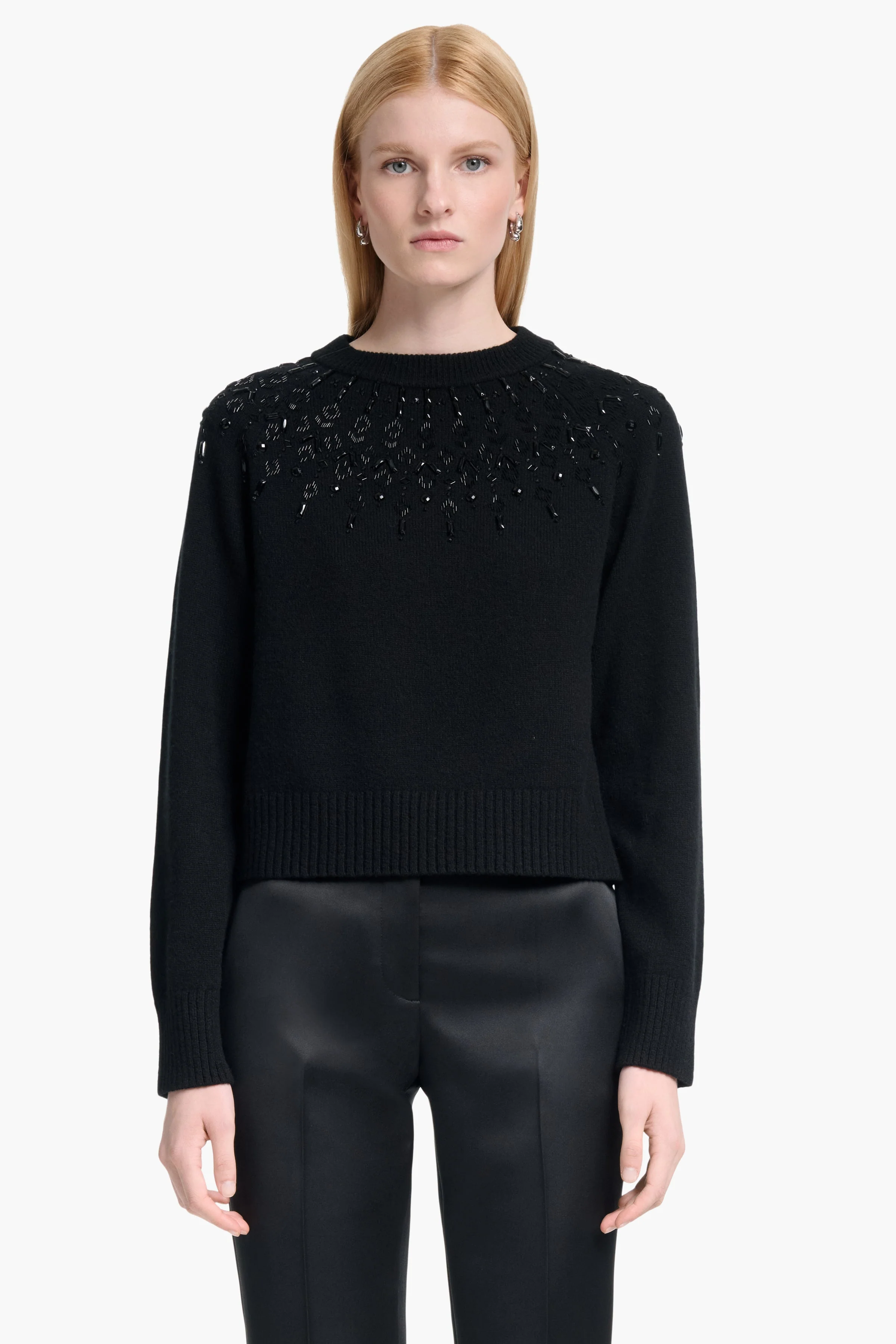 Harold Sweater - Image 3