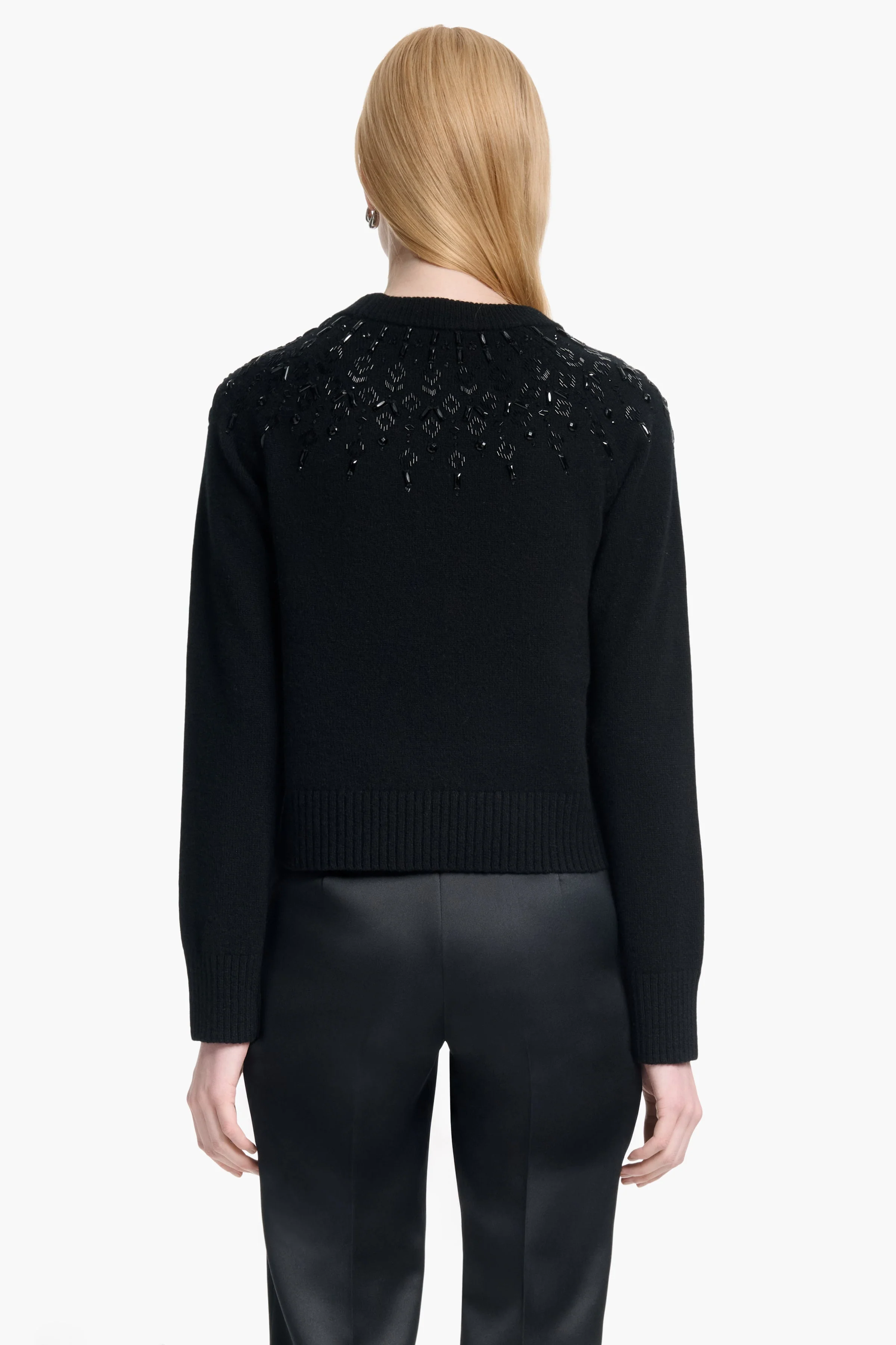 Harold Sweater - Image 5