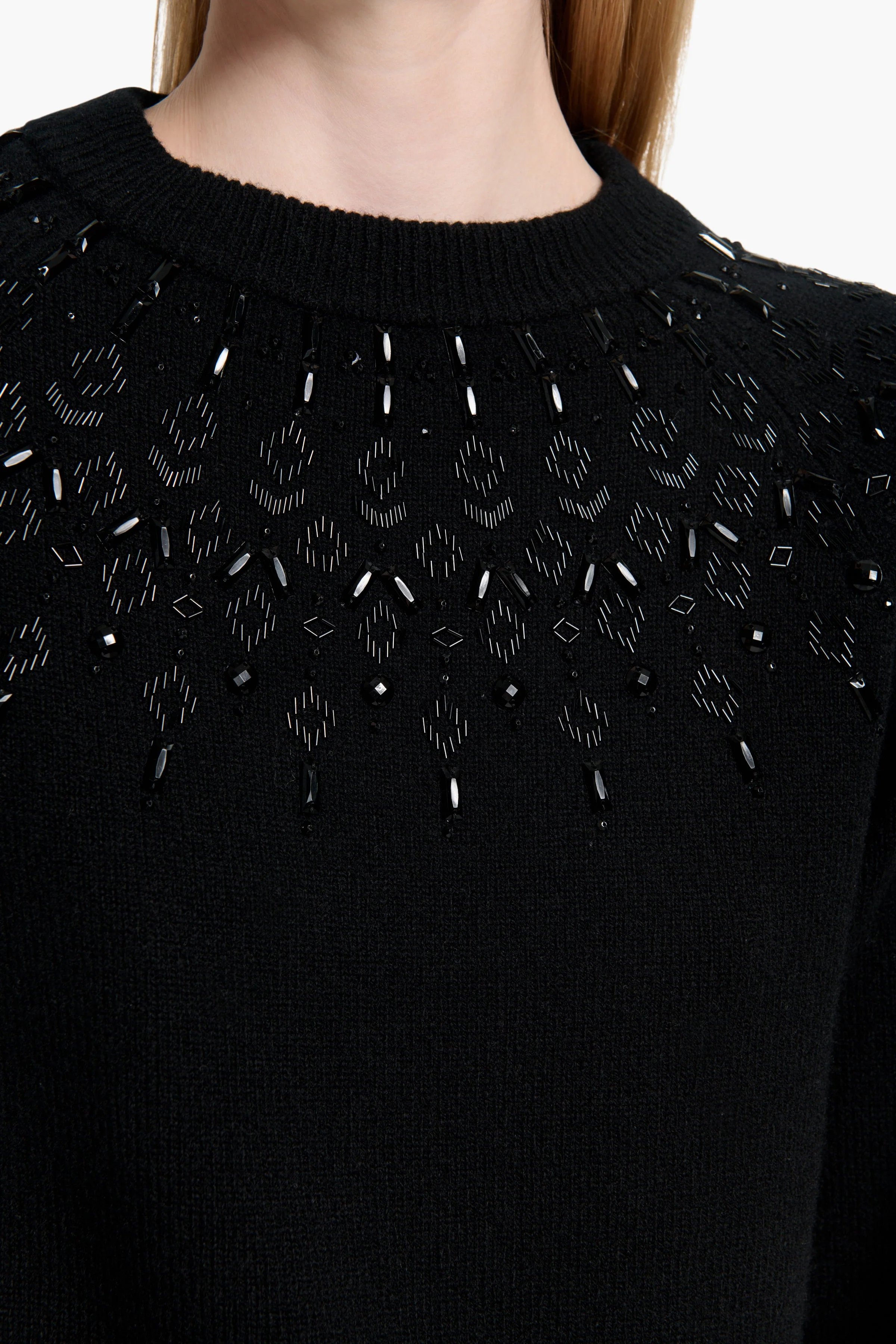 Harold Sweater - Image 6