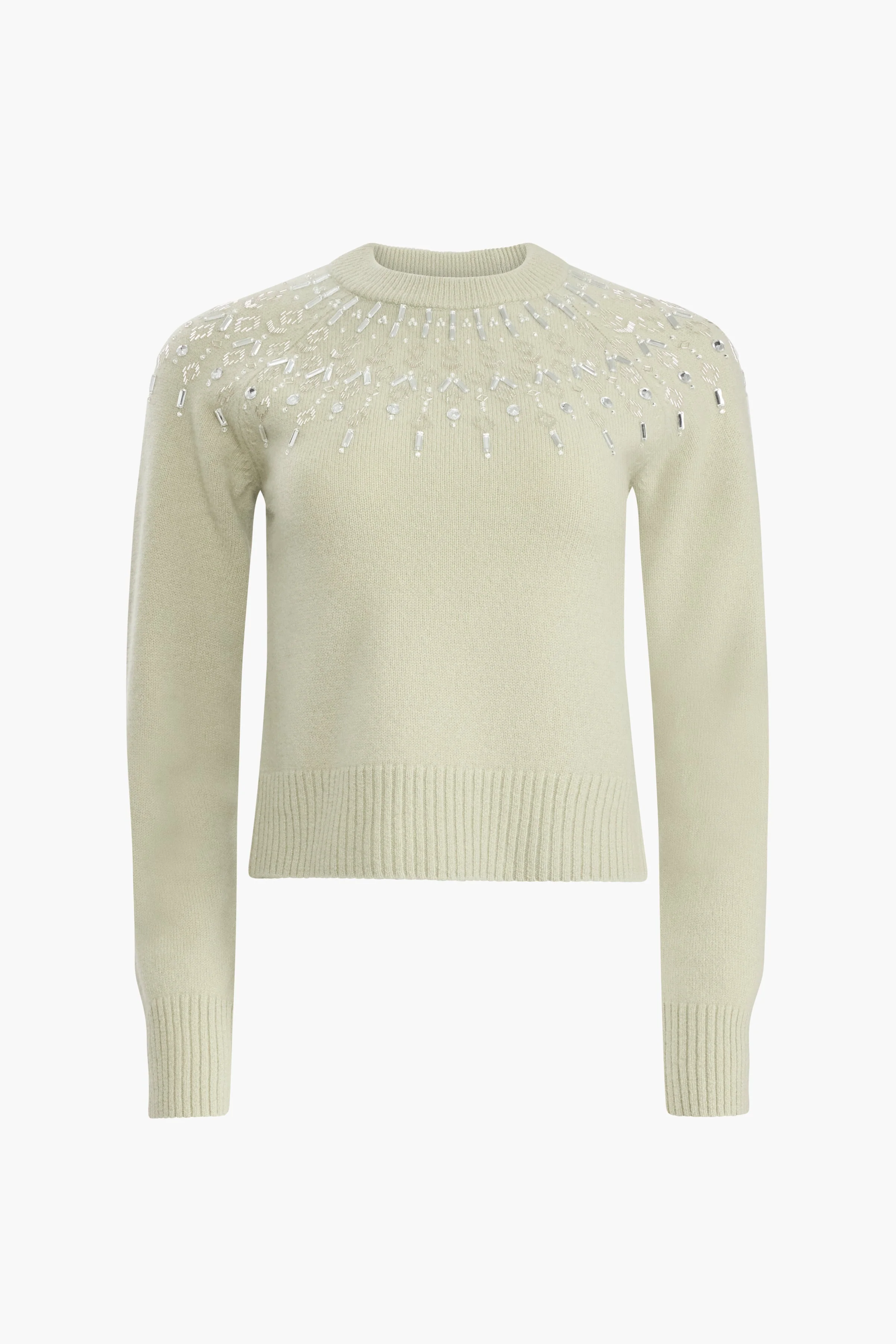 Harold Sweater