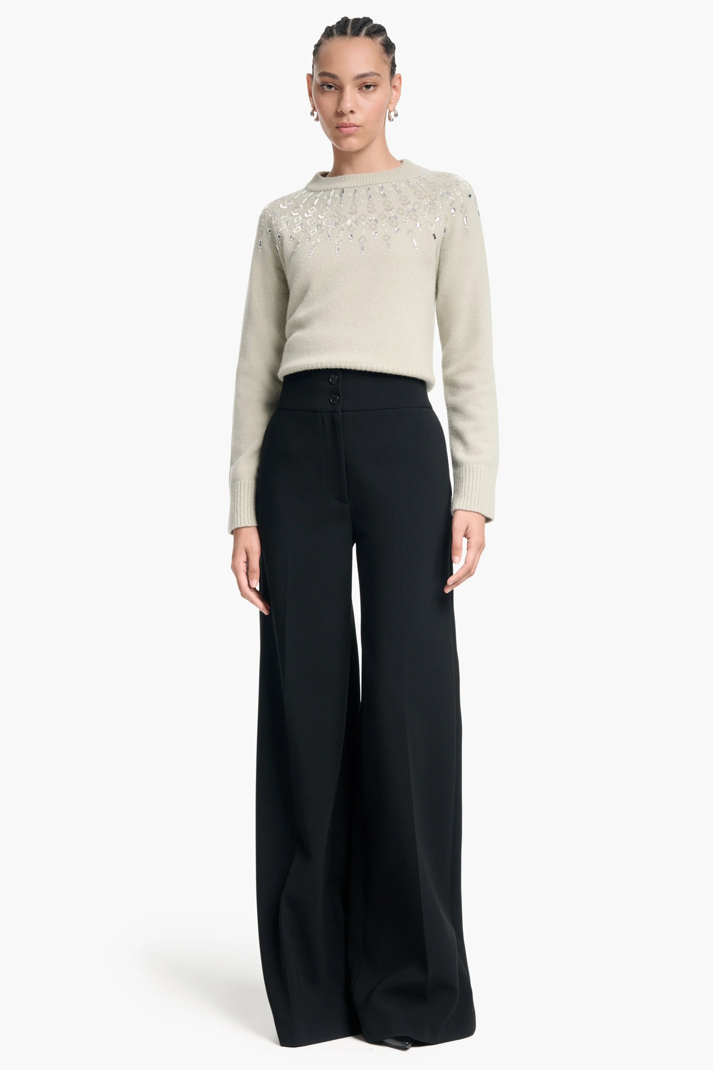 Harold Sweater - Image 2