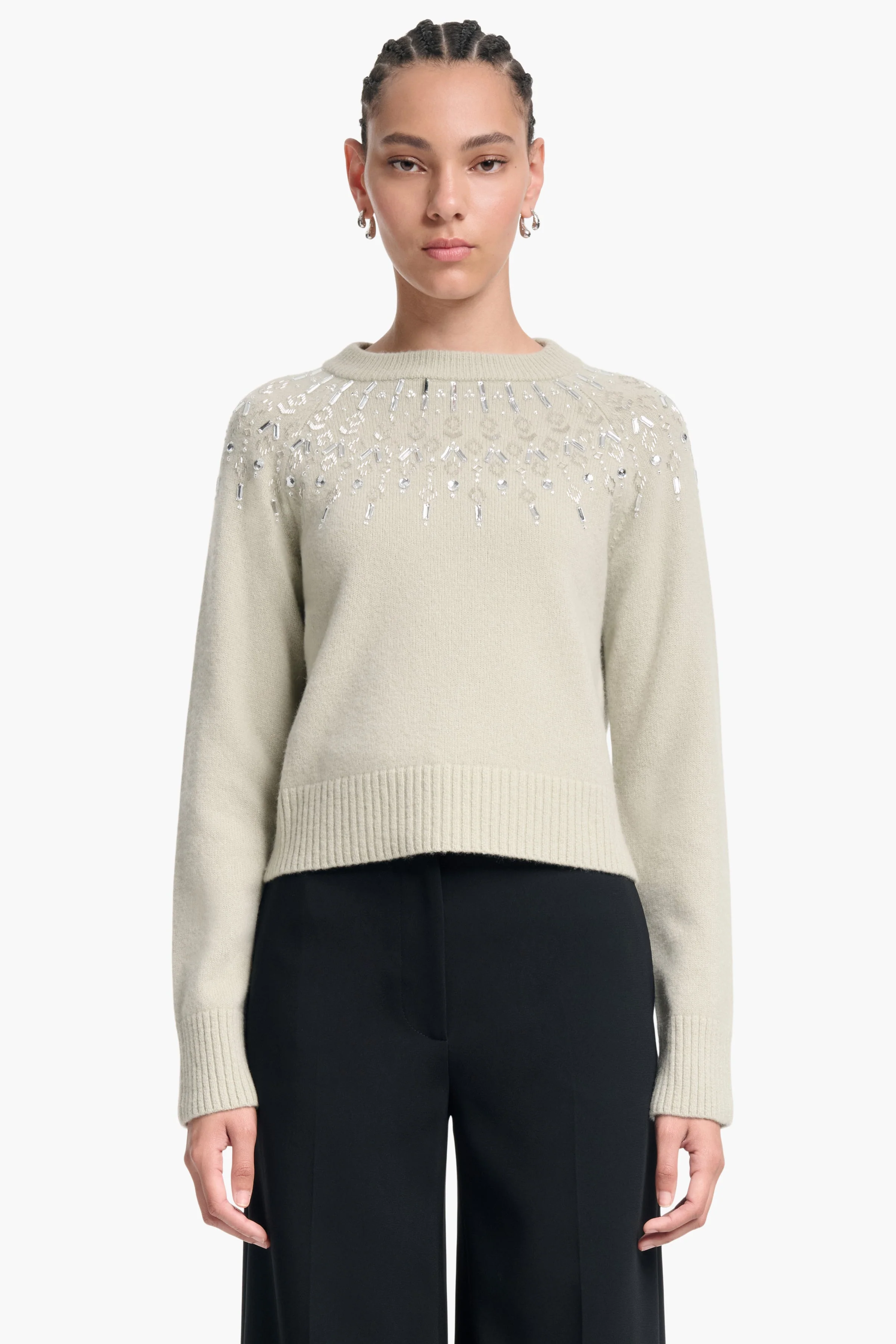 Harold Sweater - Image 3