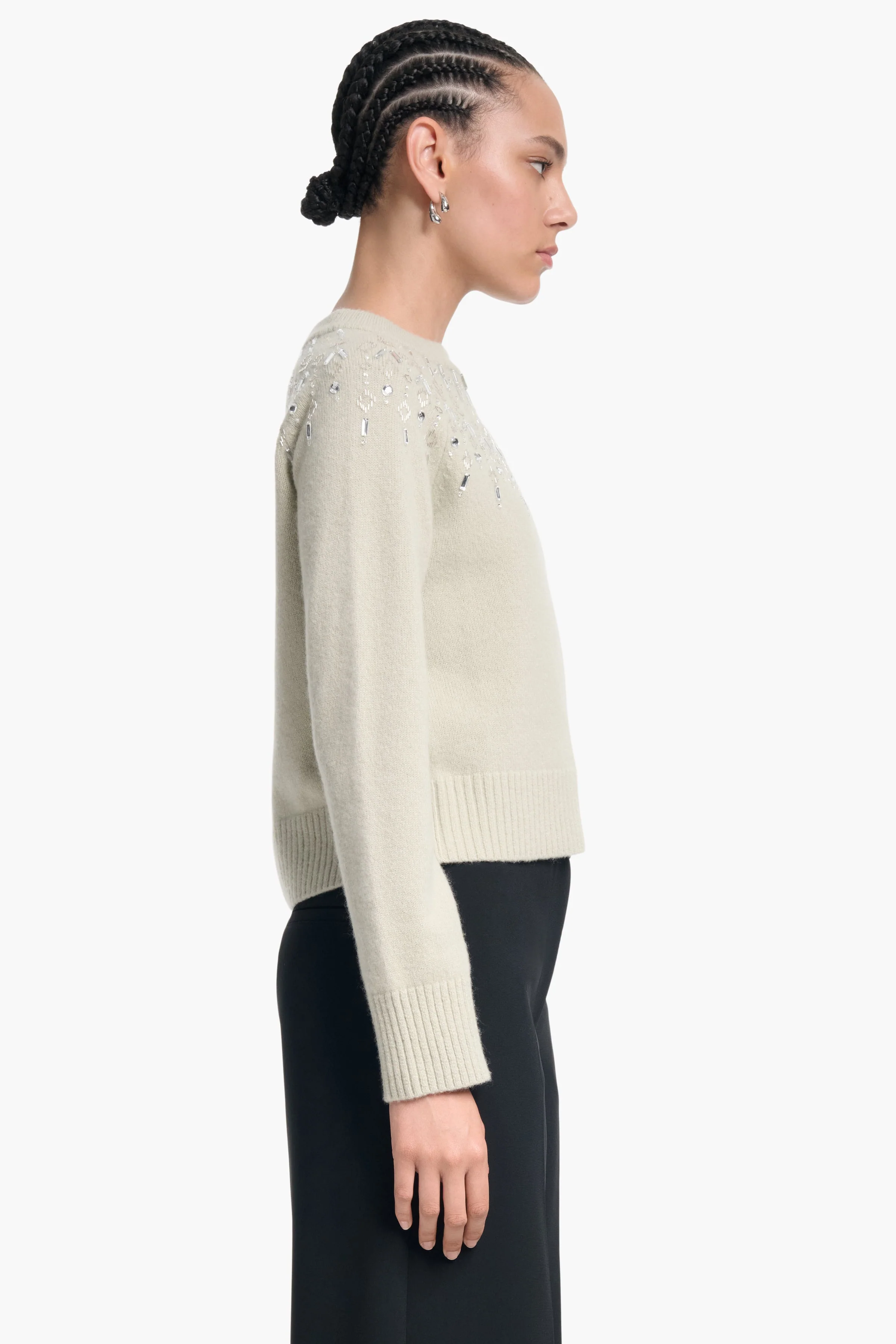 Harold Sweater - Image 4