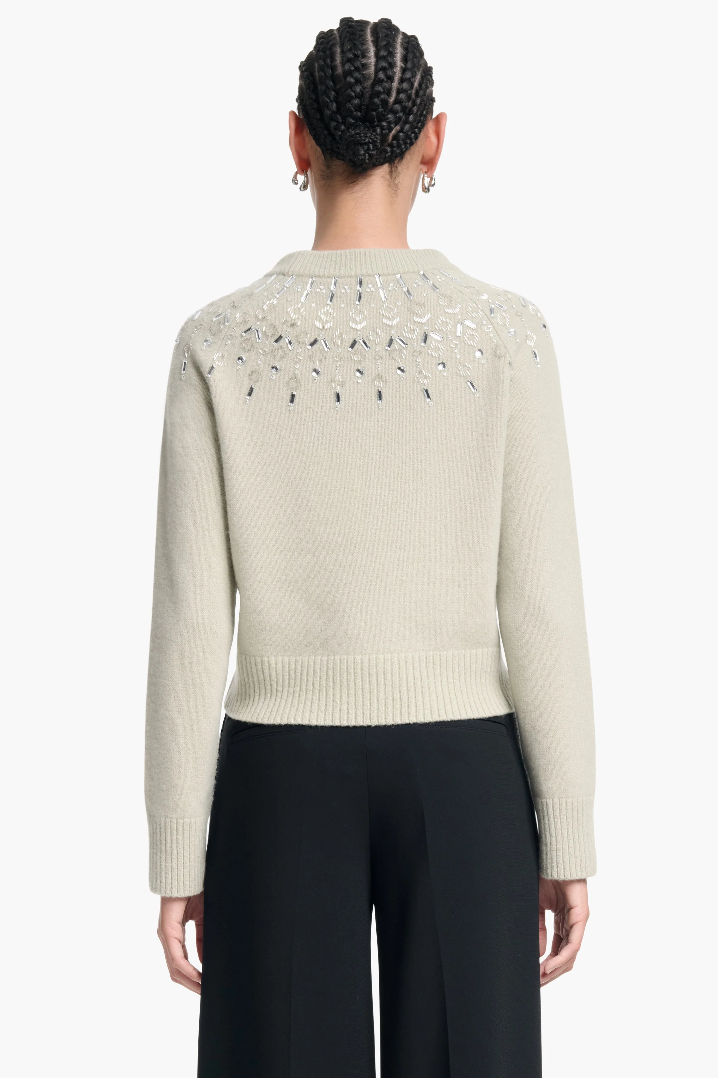 Harold Sweater - Image 5