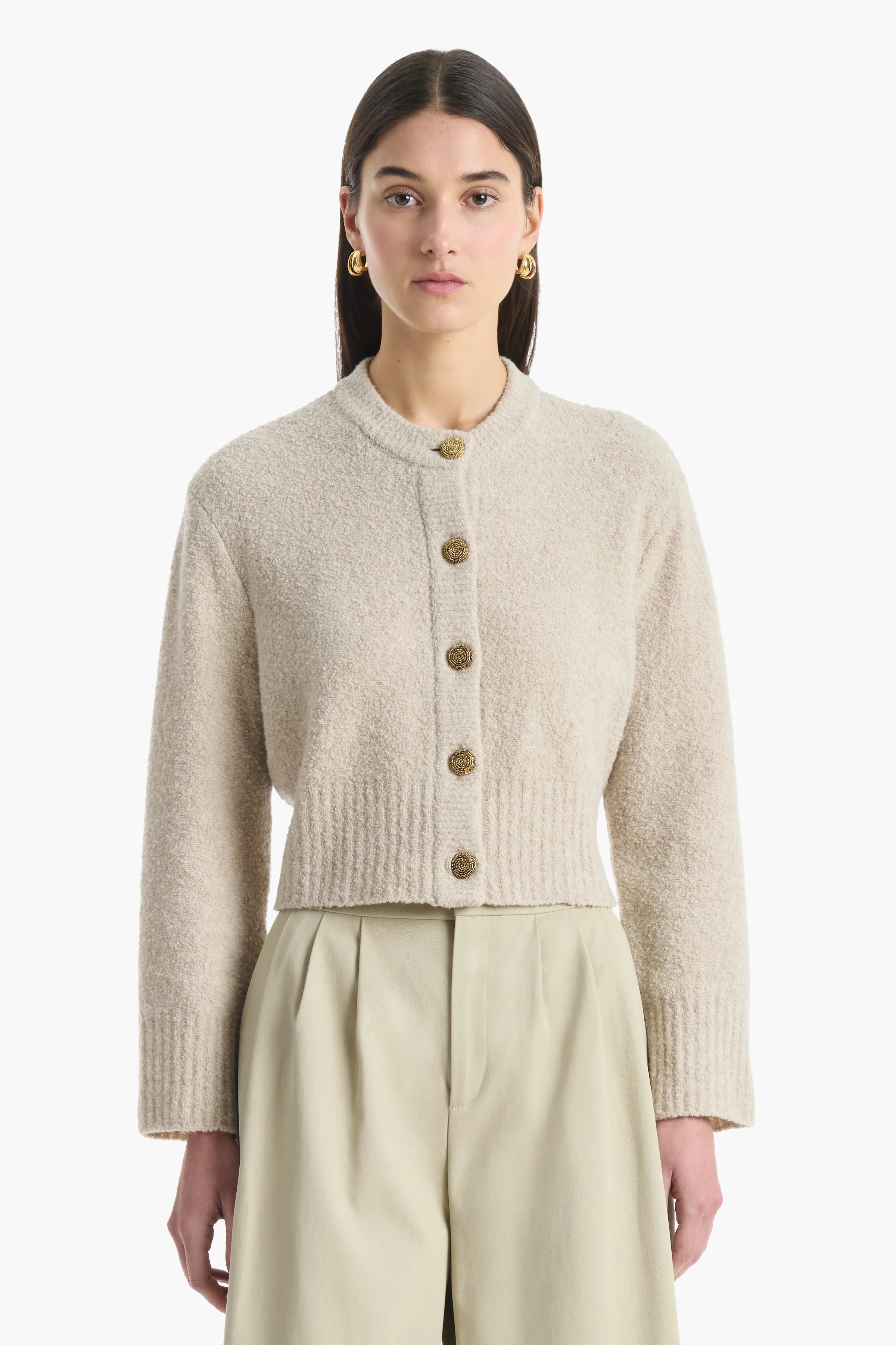 Harris Sweater - Image 3