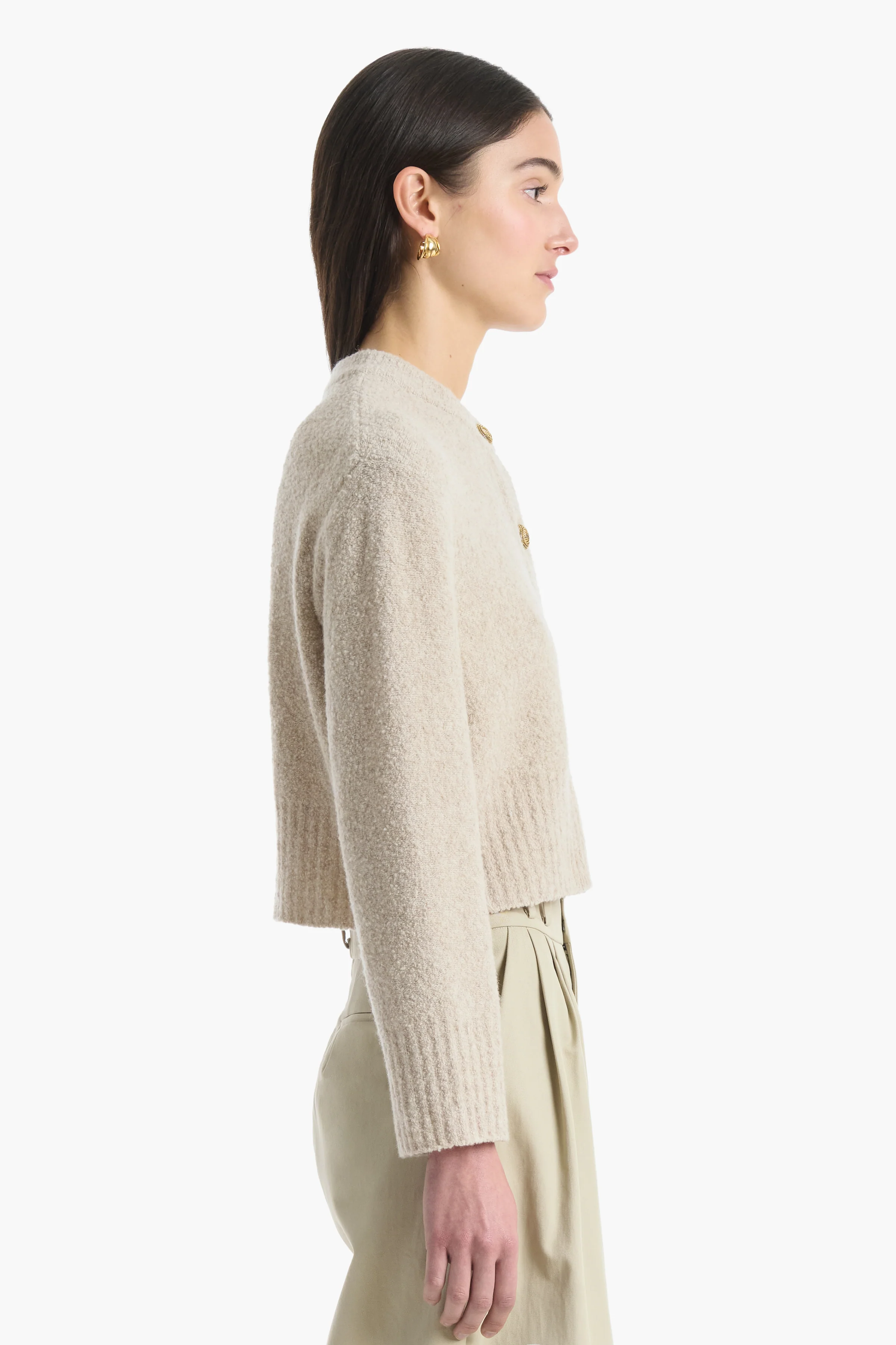 Harris Sweater - Image 4