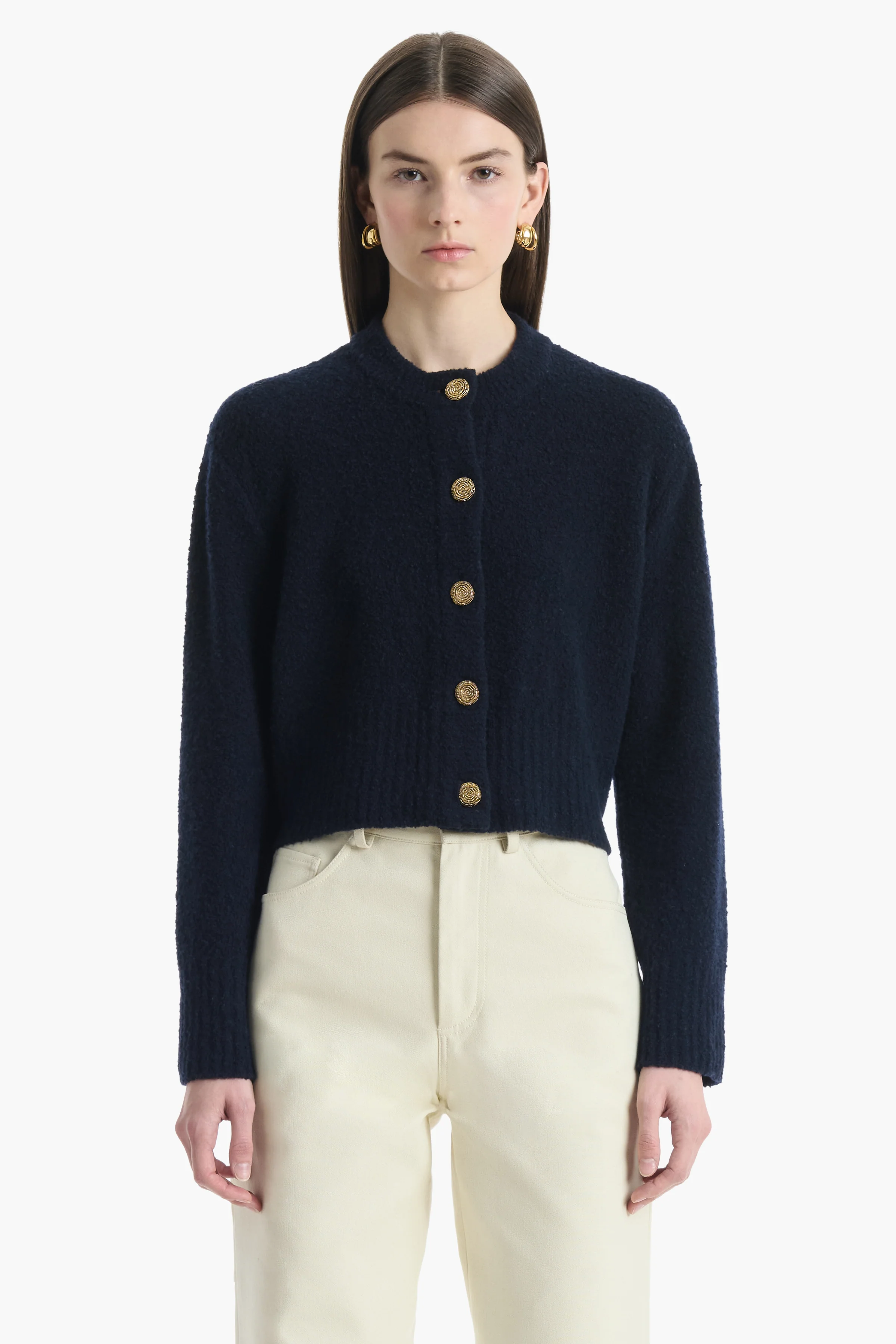 Harris Sweater - Image 3
