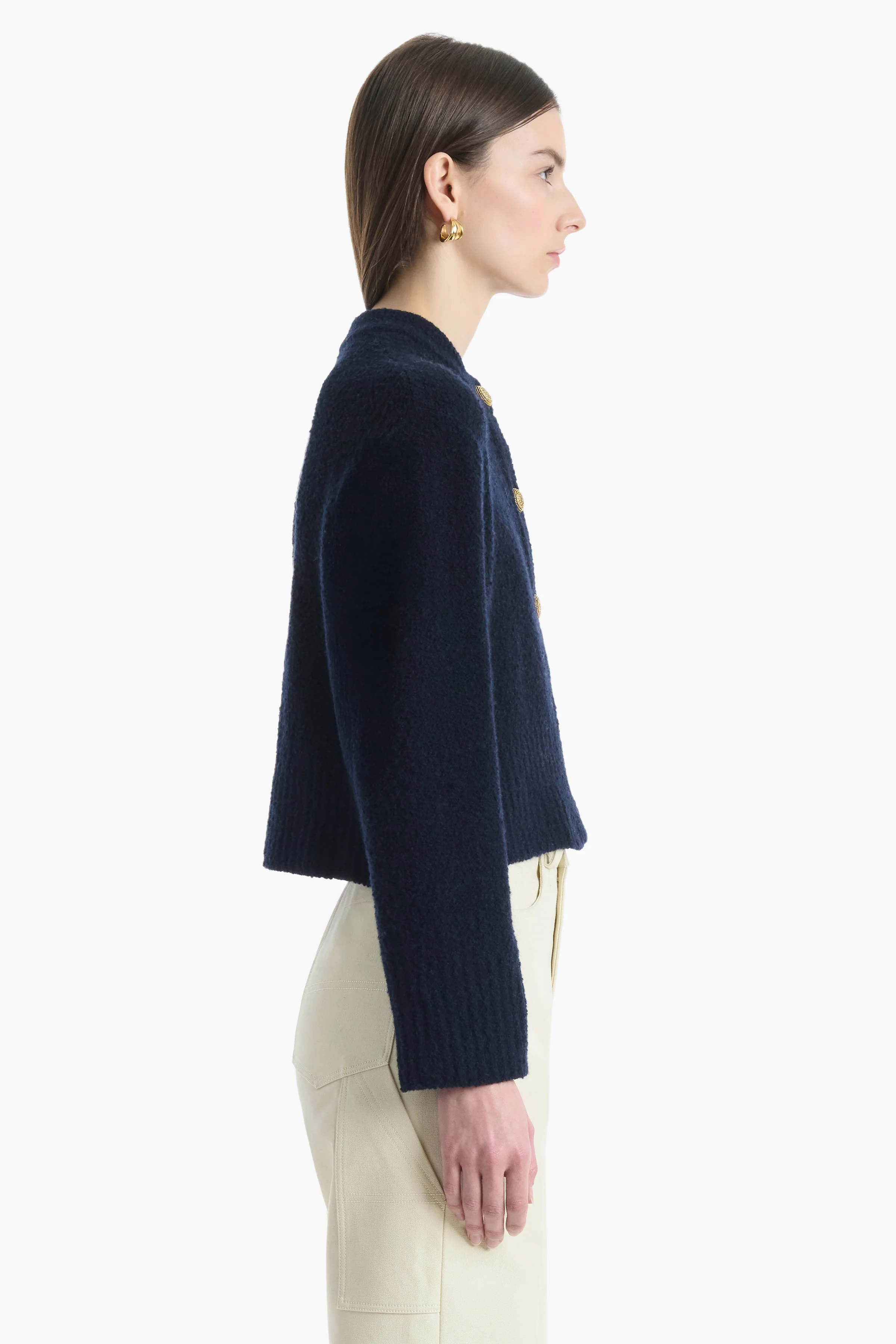 Harris Sweater - Image 4
