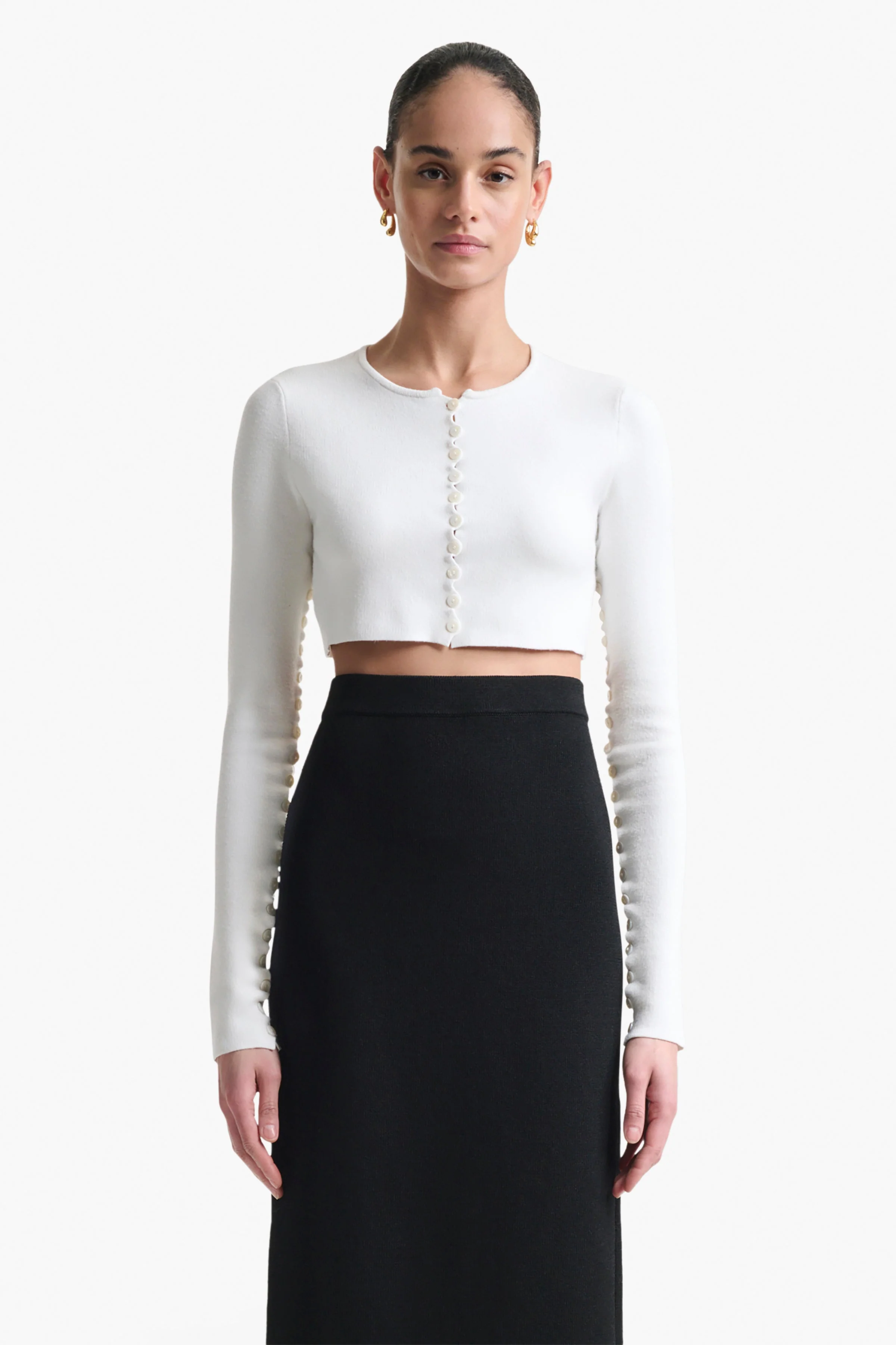 Haruni Sweater - Image 3