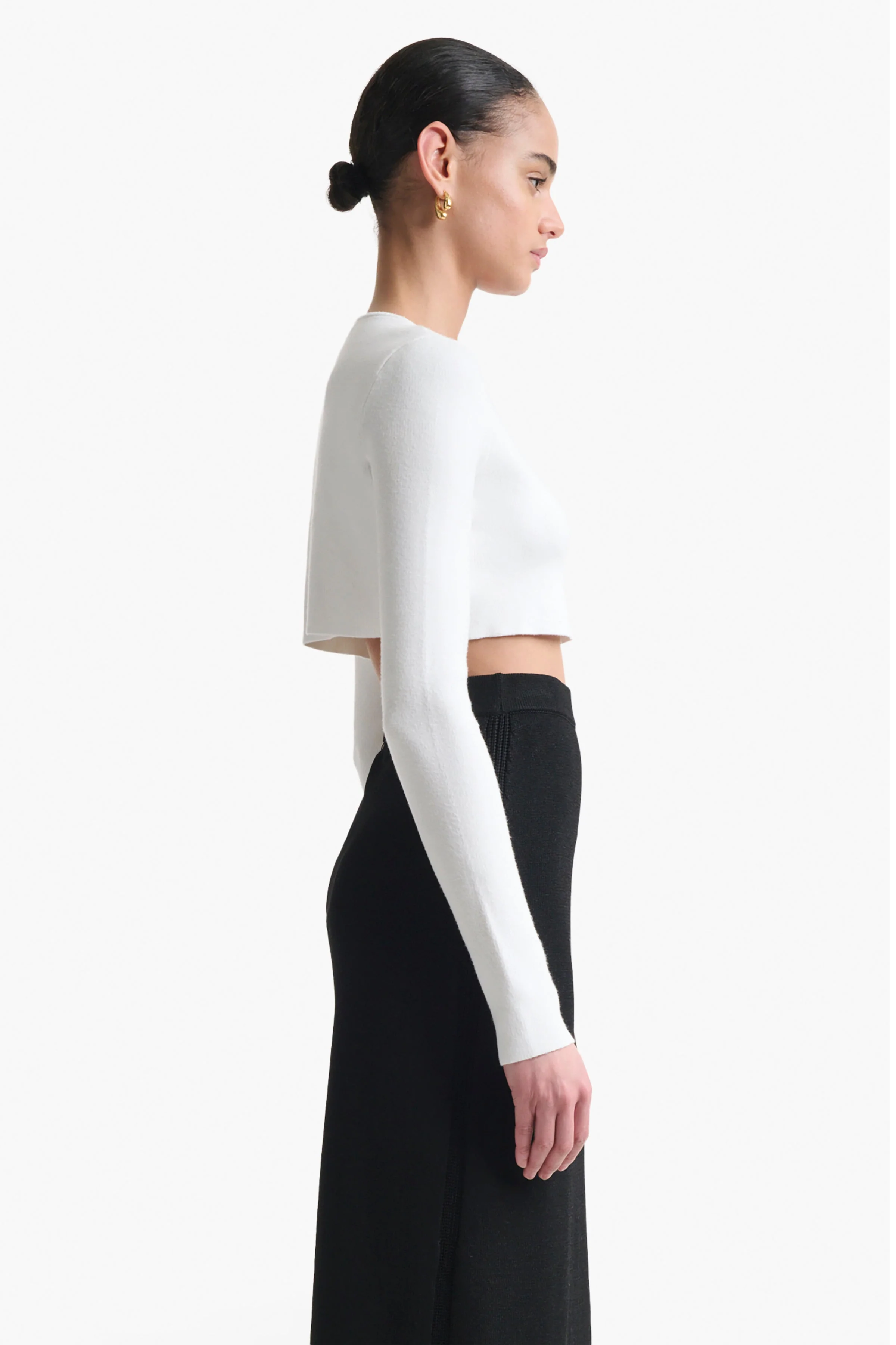 Haruni Sweater - Image 4