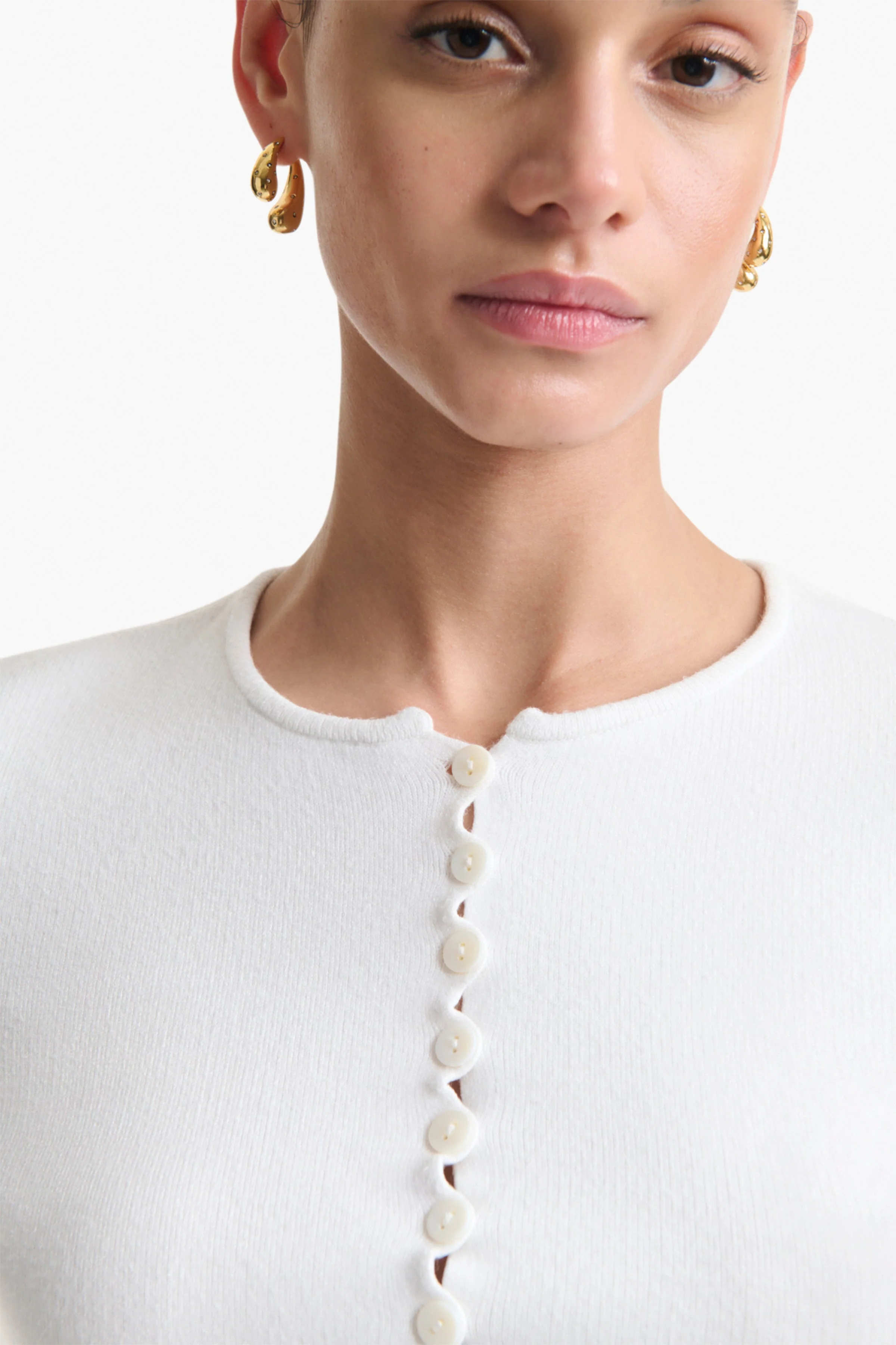 Haruni Sweater - Image 6