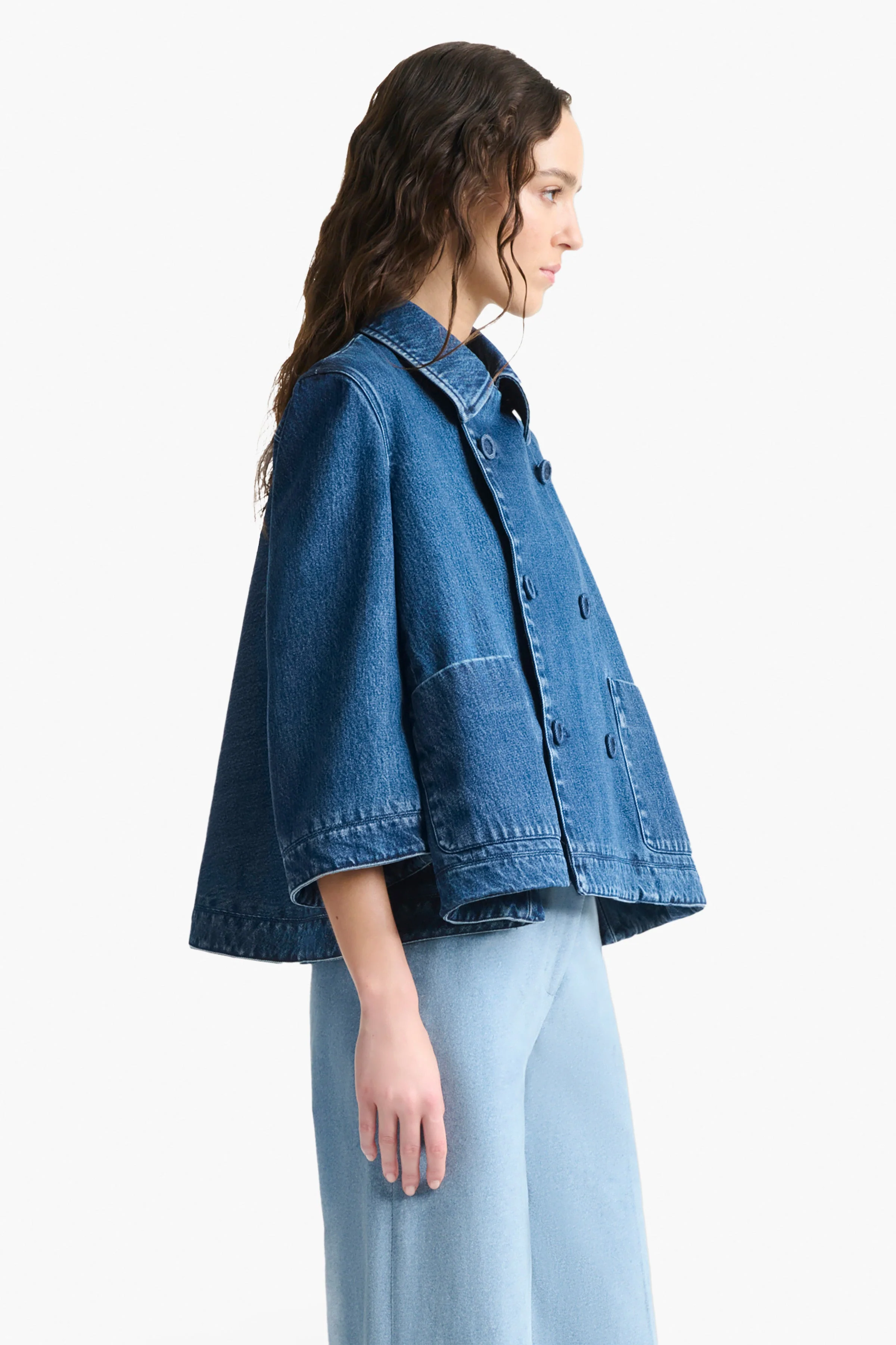 Hayden Jacket - Image 4
