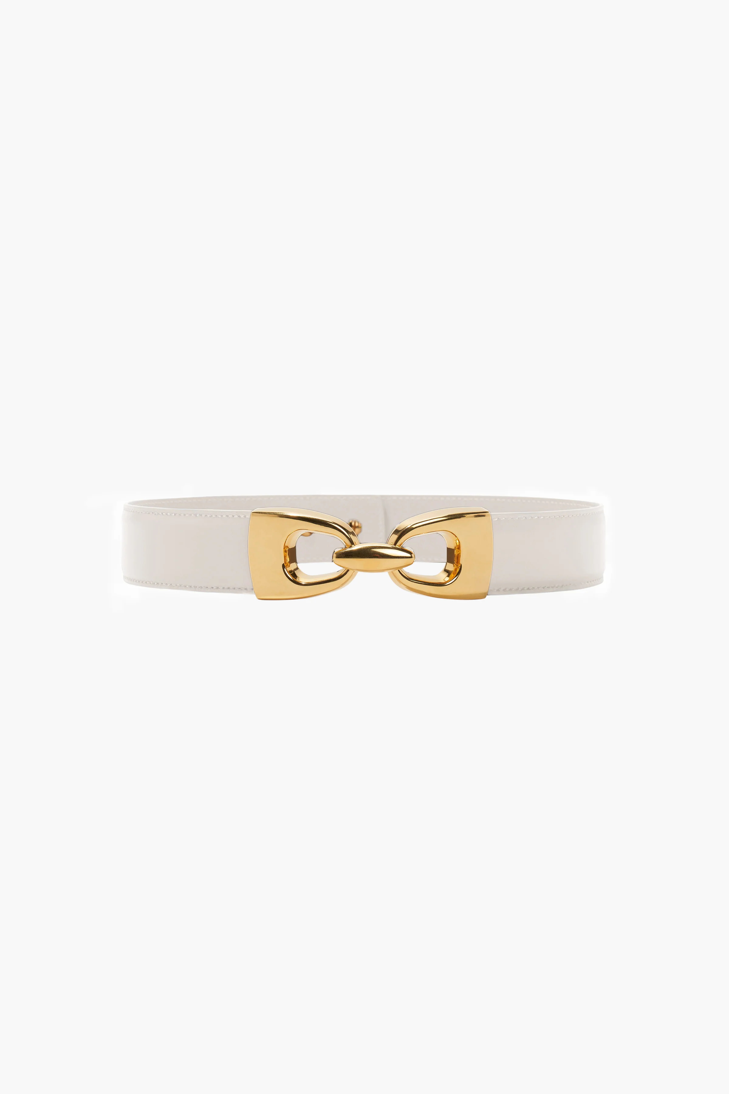 Horsebit Belt