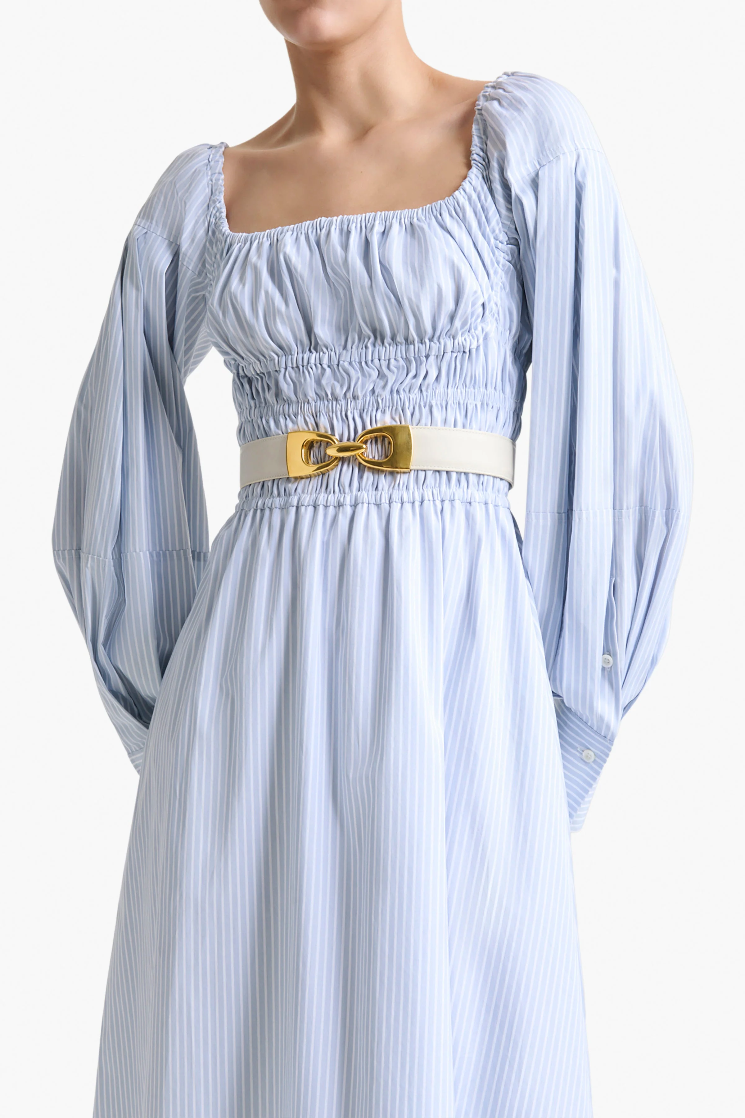 Horsebit Belt - Image 2
