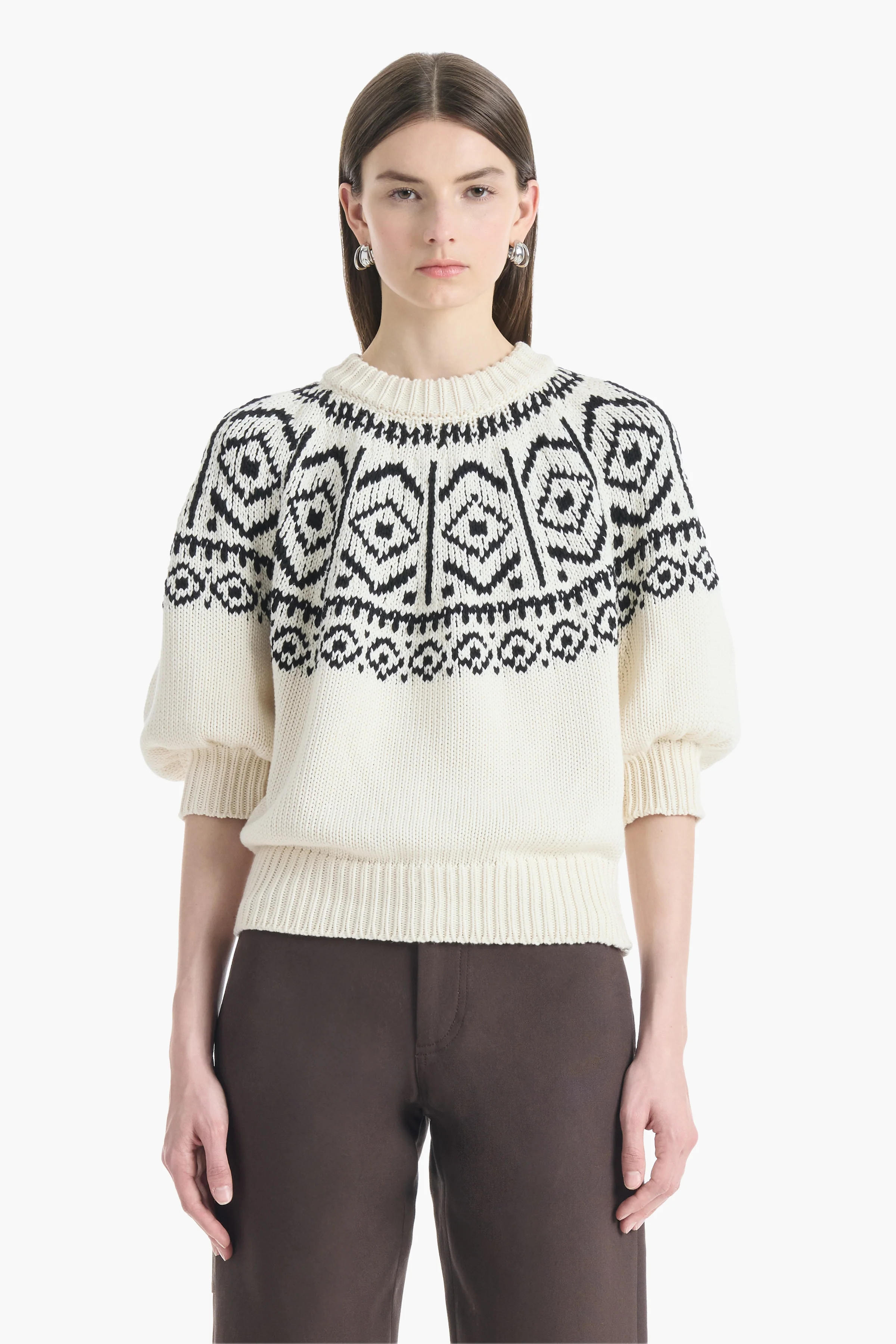 Howard Sweater - Image 3
