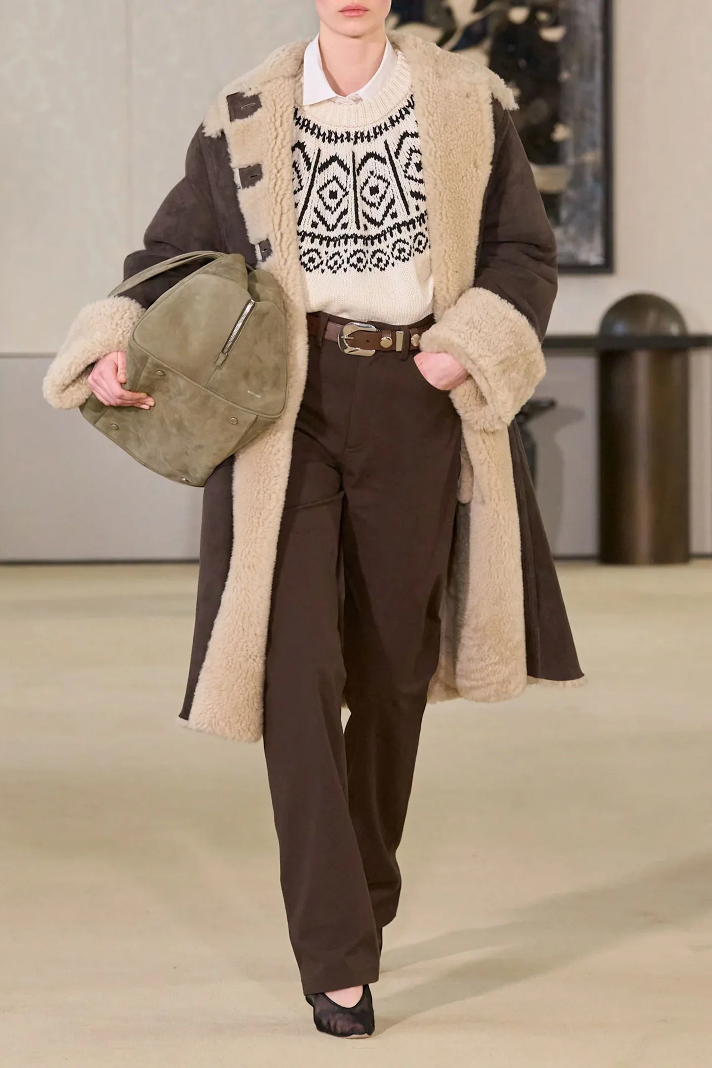 Howard Sweater - Image 5