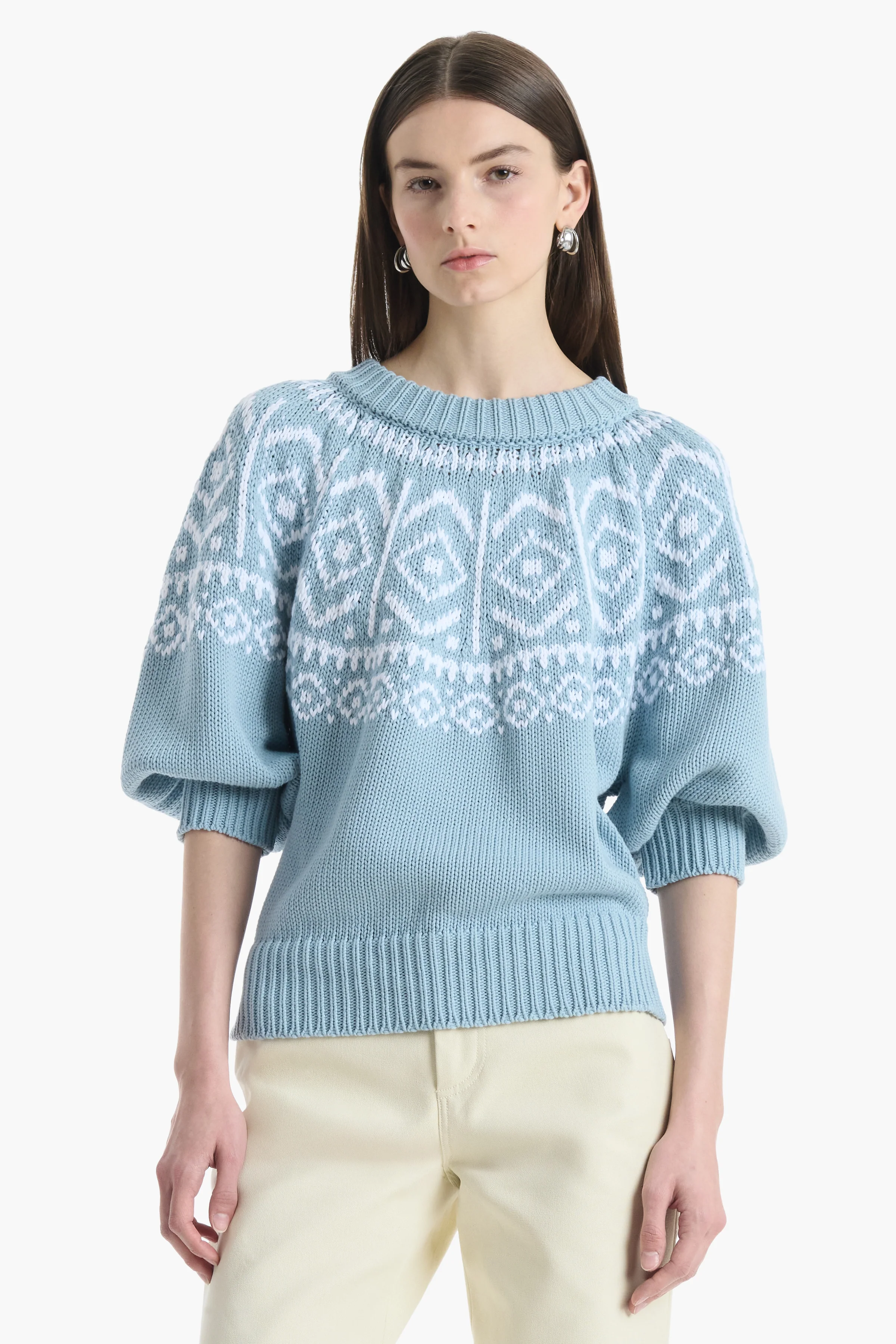 Howard Sweater - Image 3